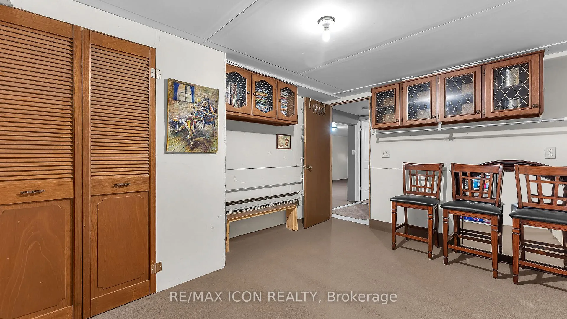 Photo 23 of 189 Bethany Street N, North Middlesex, Parkhill — HOMEH