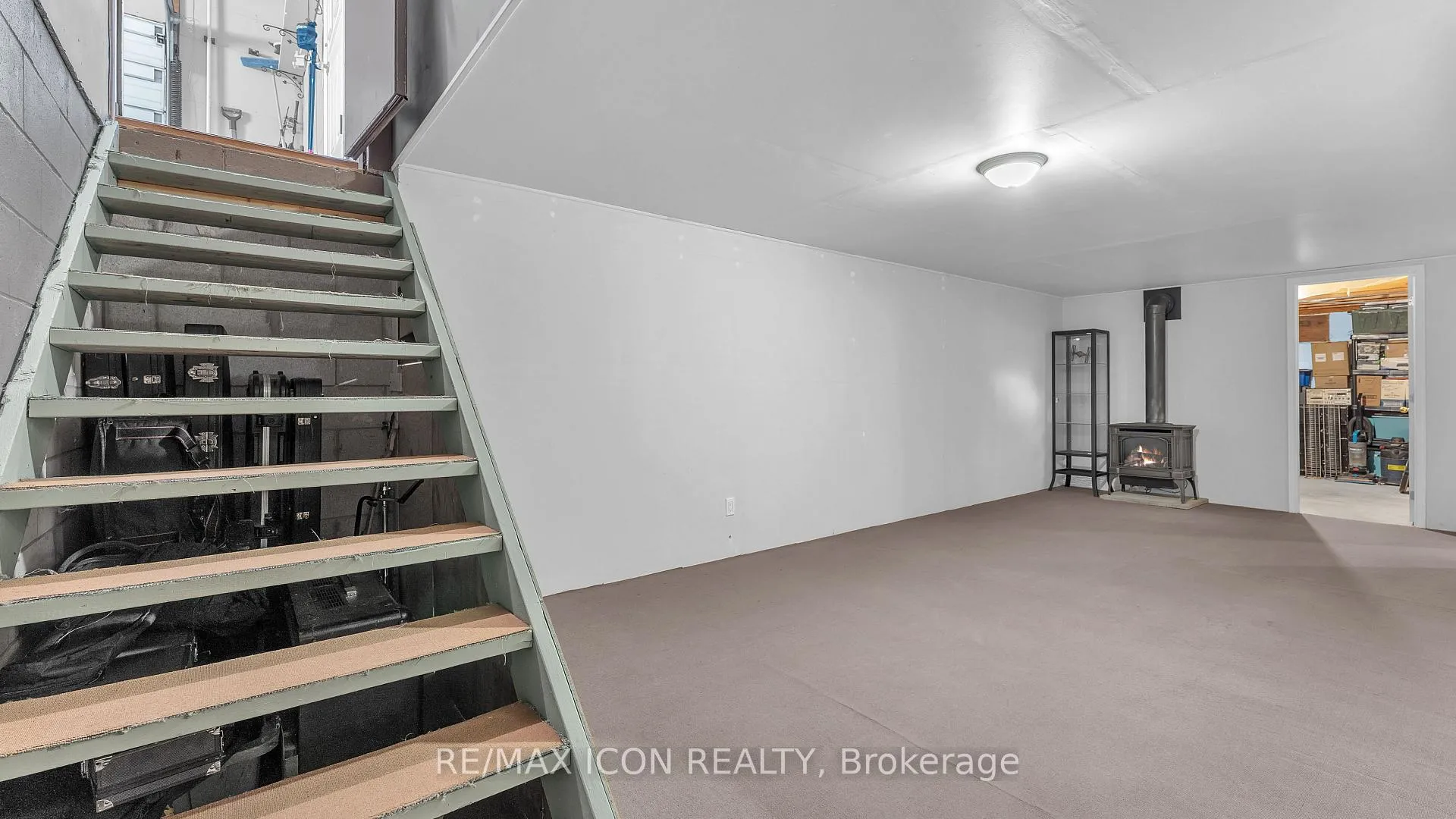 Photo 27 of 189 Bethany Street N, North Middlesex, Parkhill — HOMEH