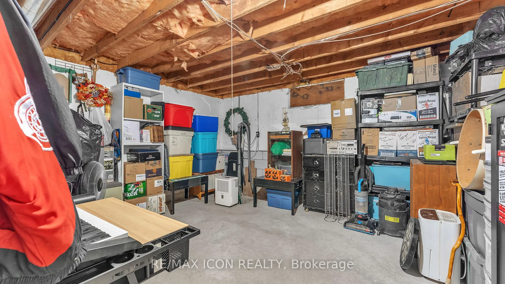 Photo 31 of 189 Bethany Street N, North Middlesex, Parkhill — HOMEH