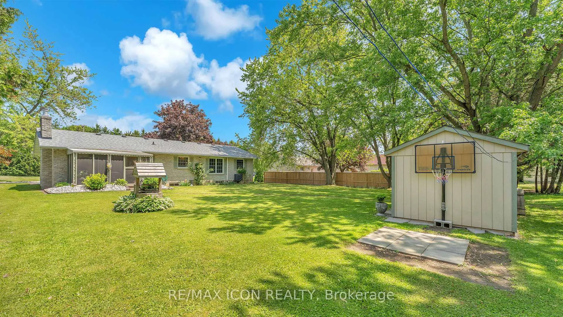 Photo 34 of 189 Bethany Street N, North Middlesex, Parkhill — HOMEH