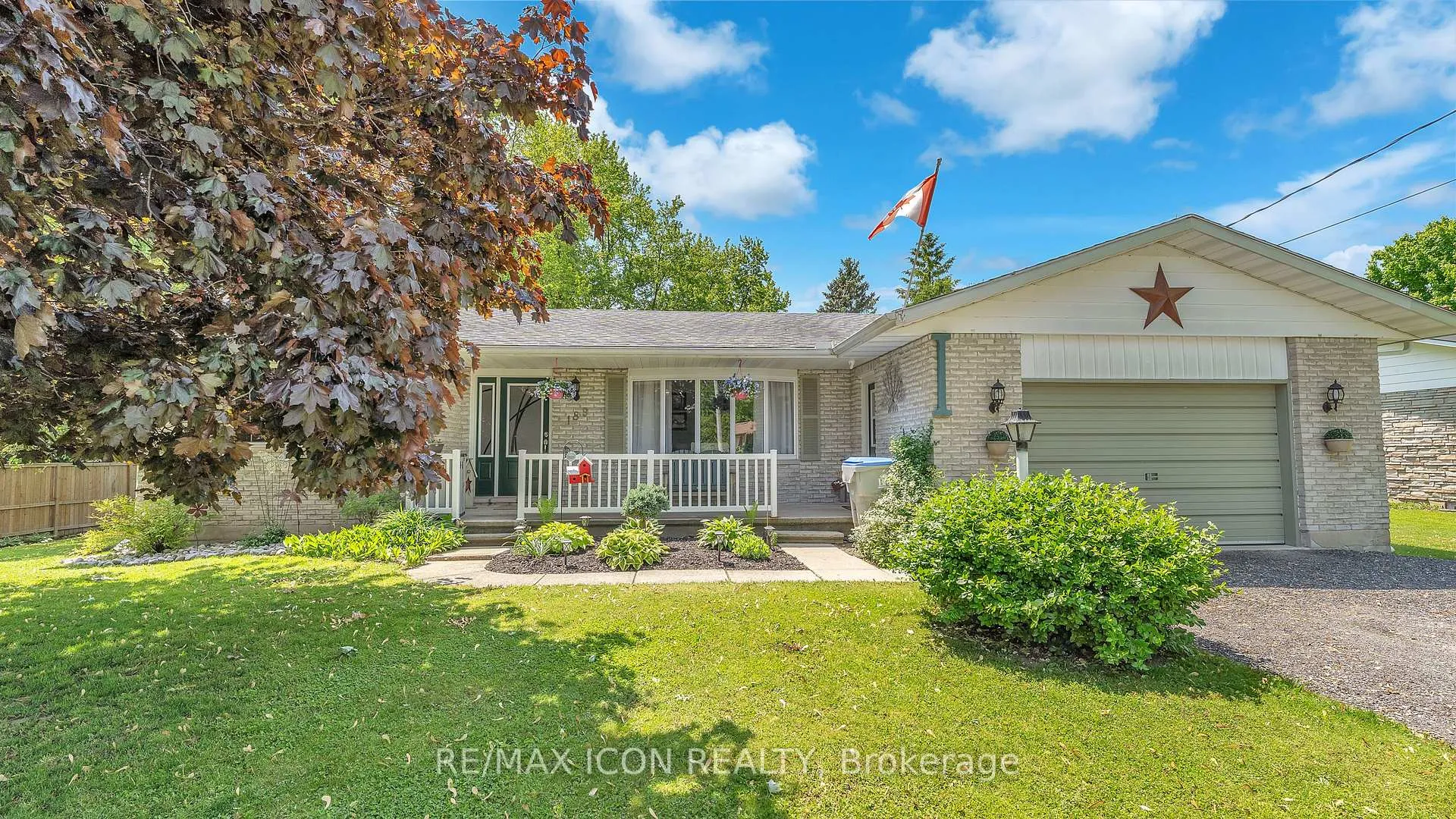 Photo 35 of 189 Bethany Street N, North Middlesex, Parkhill — HOMEH