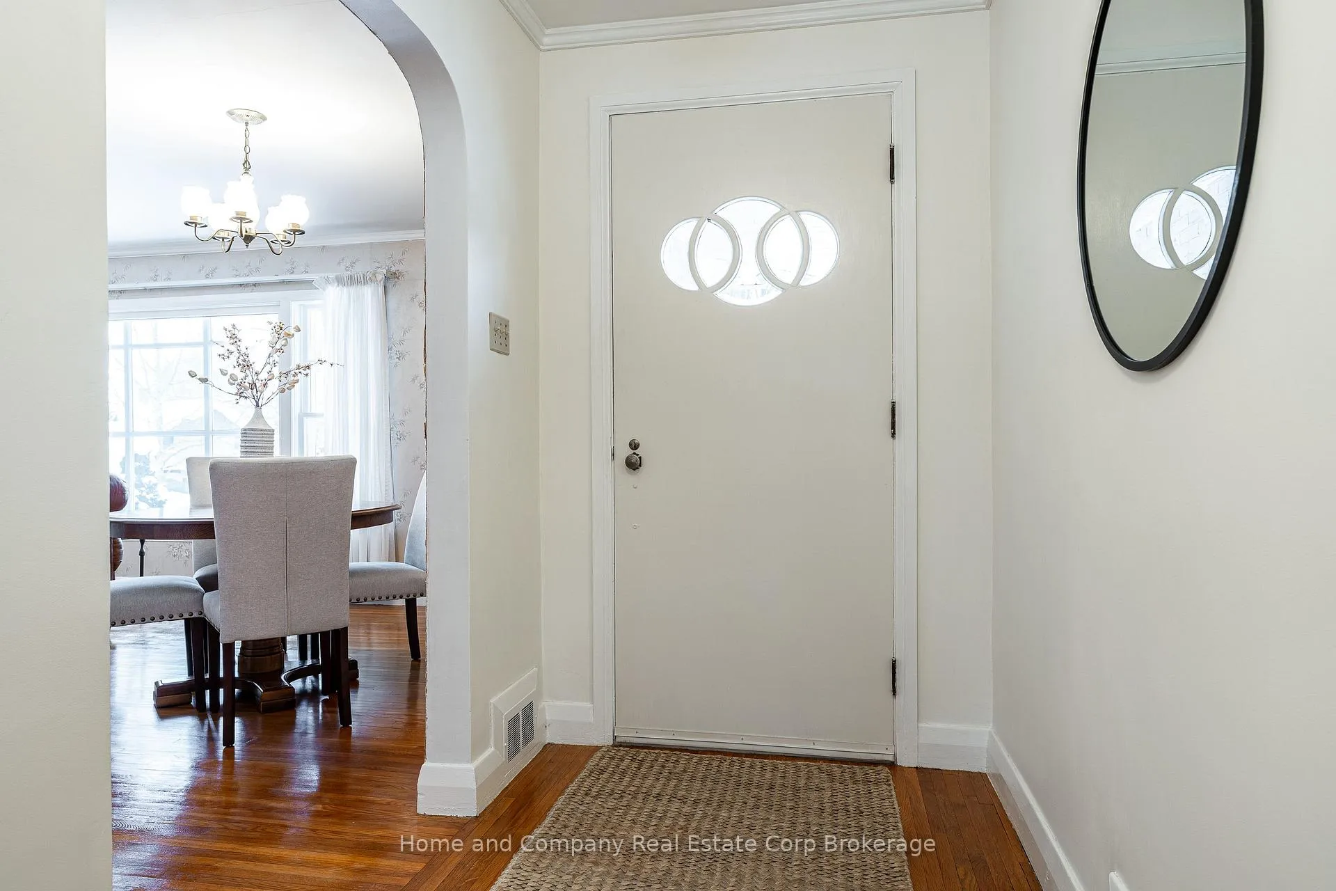Photo 5 of 137 Britannia Street, Stratford — HOMEH
