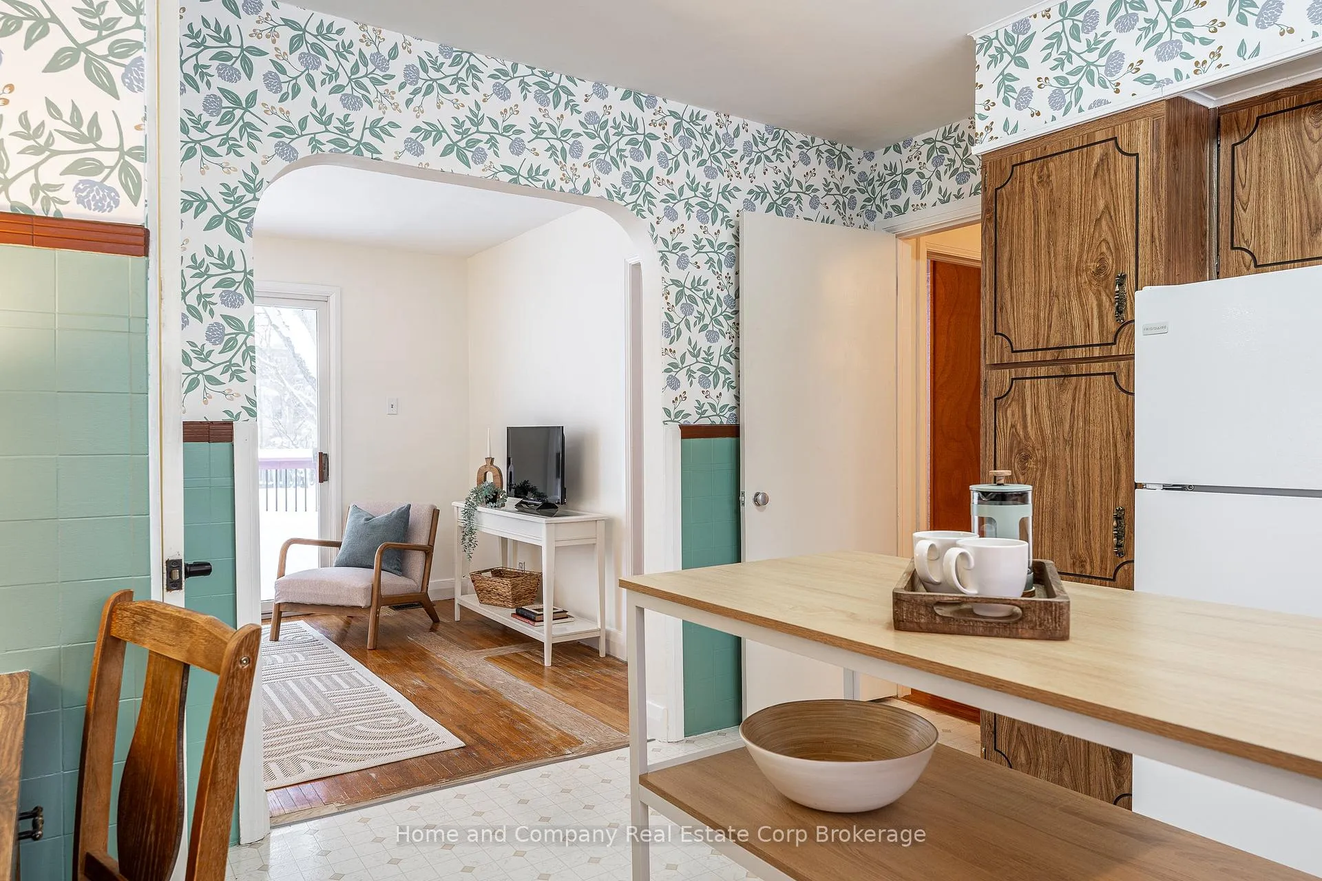 Photo 18 of 137 Britannia Street, Stratford — HOMEH
