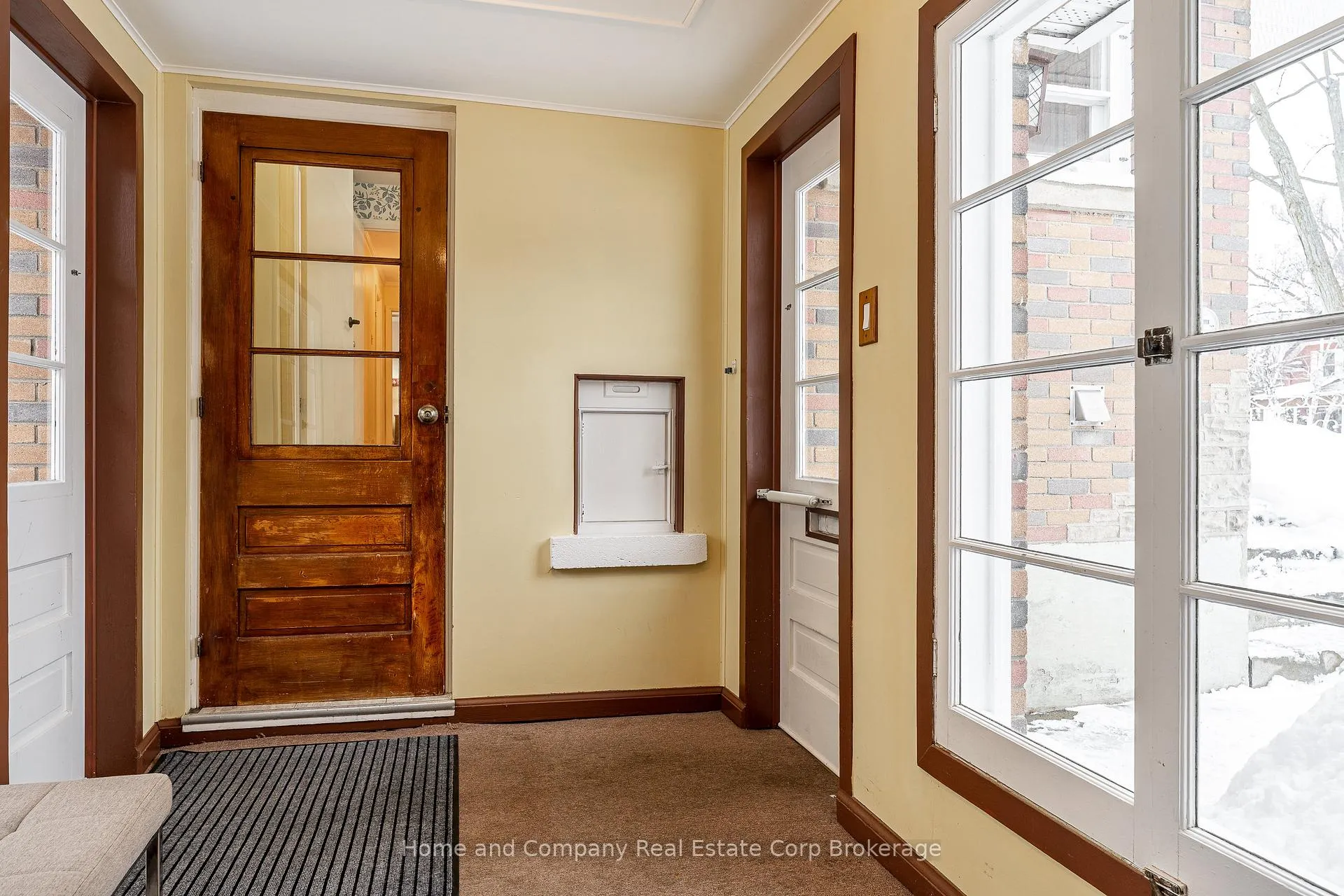 Photo 30 of 137 Britannia Street, Stratford — HOMEH