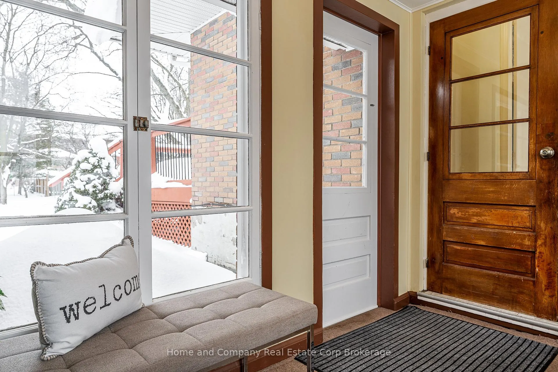 Photo 31 of 137 Britannia Street, Stratford — HOMEH