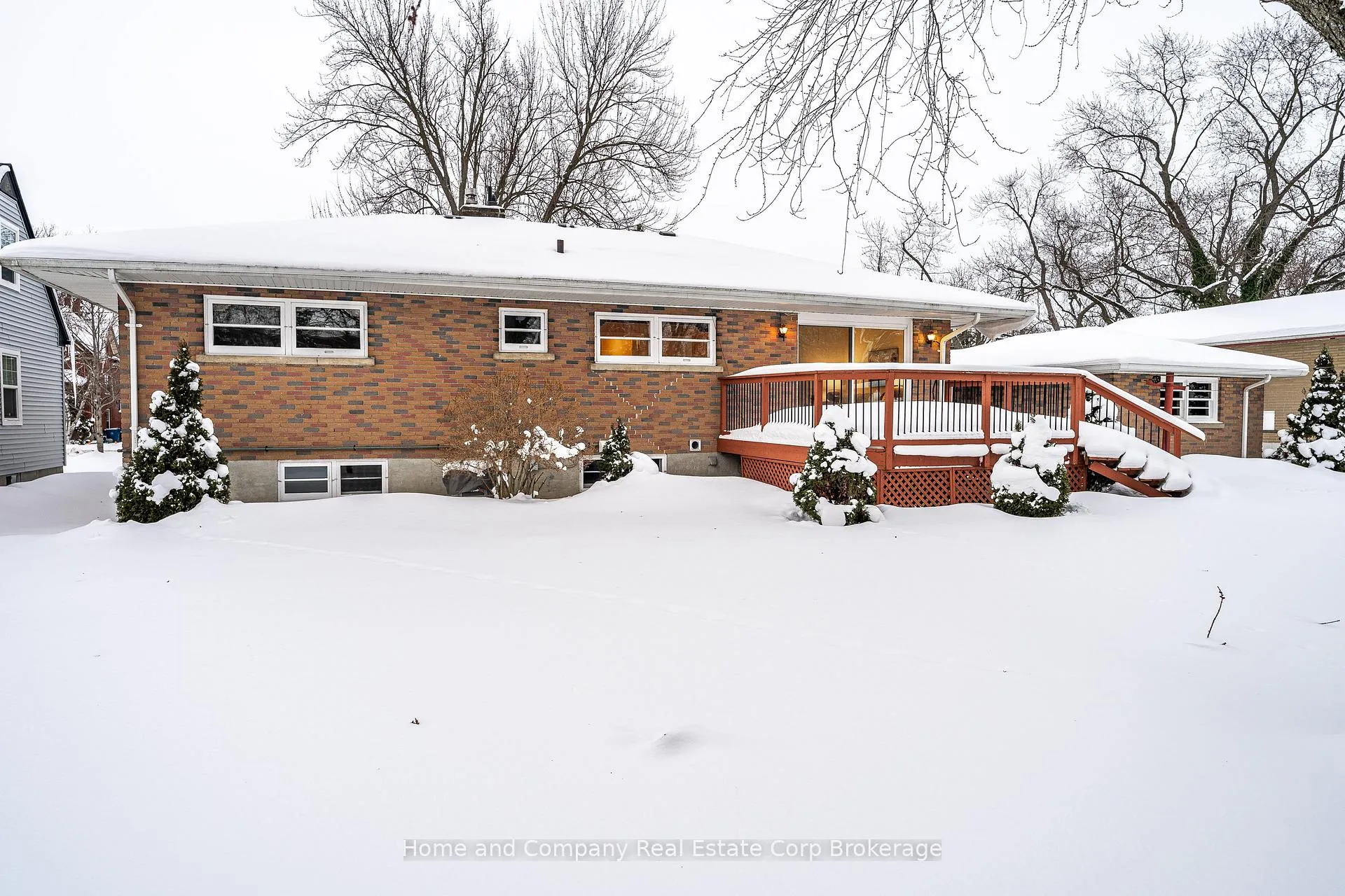 Photo 45 of 137 Britannia Street, Stratford — HOMEH