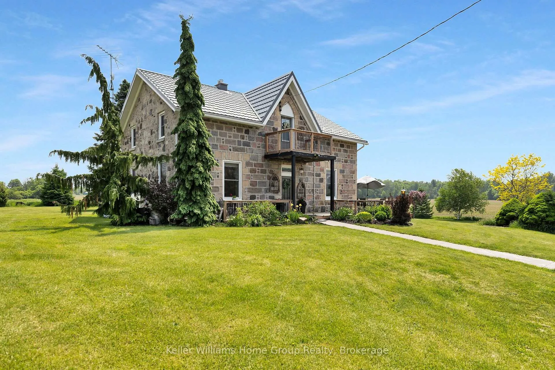 Photo 1 of 4661 Sideroad 10 North Side Road N, Puslinch, Rural Puslinch West — HOMEH