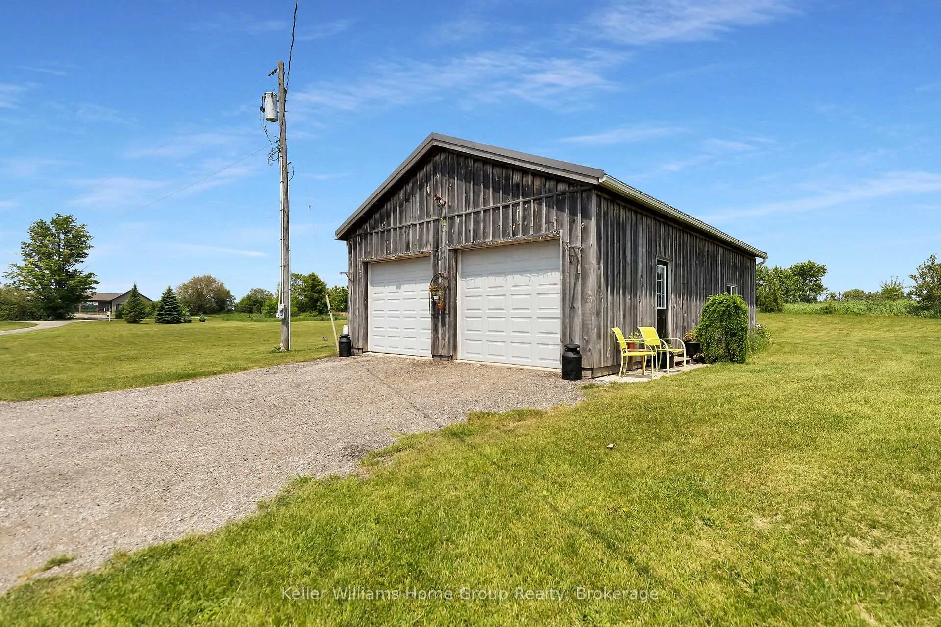 Photo 40 of 4661 Sideroad 10 North Side Road N, Puslinch, Rural Puslinch West — HOMEH