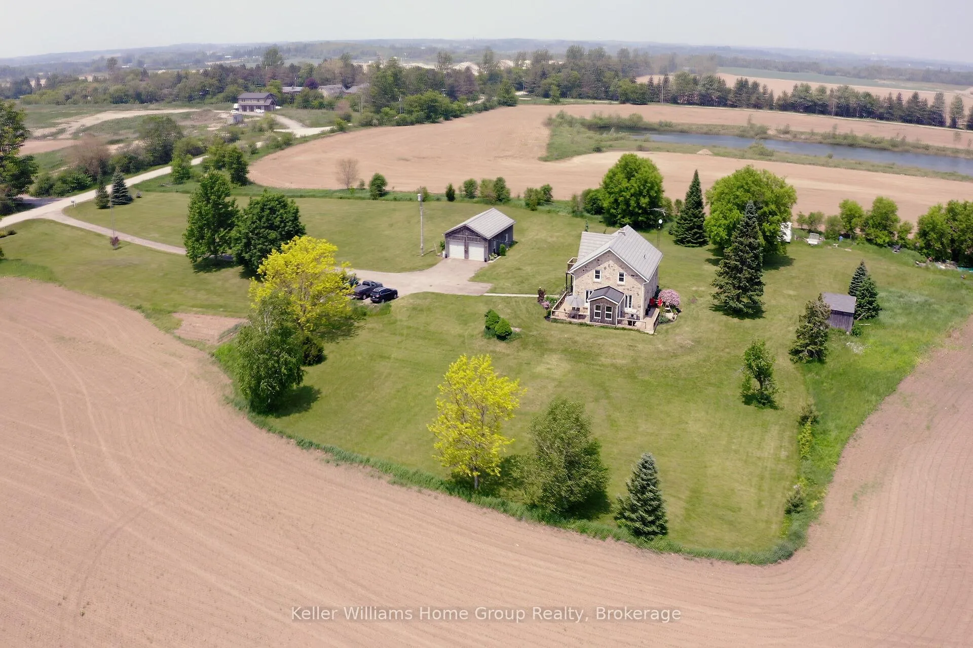 Photo 44 of 4661 Sideroad 10 North Side Road N, Puslinch, Rural Puslinch West — HOMEH