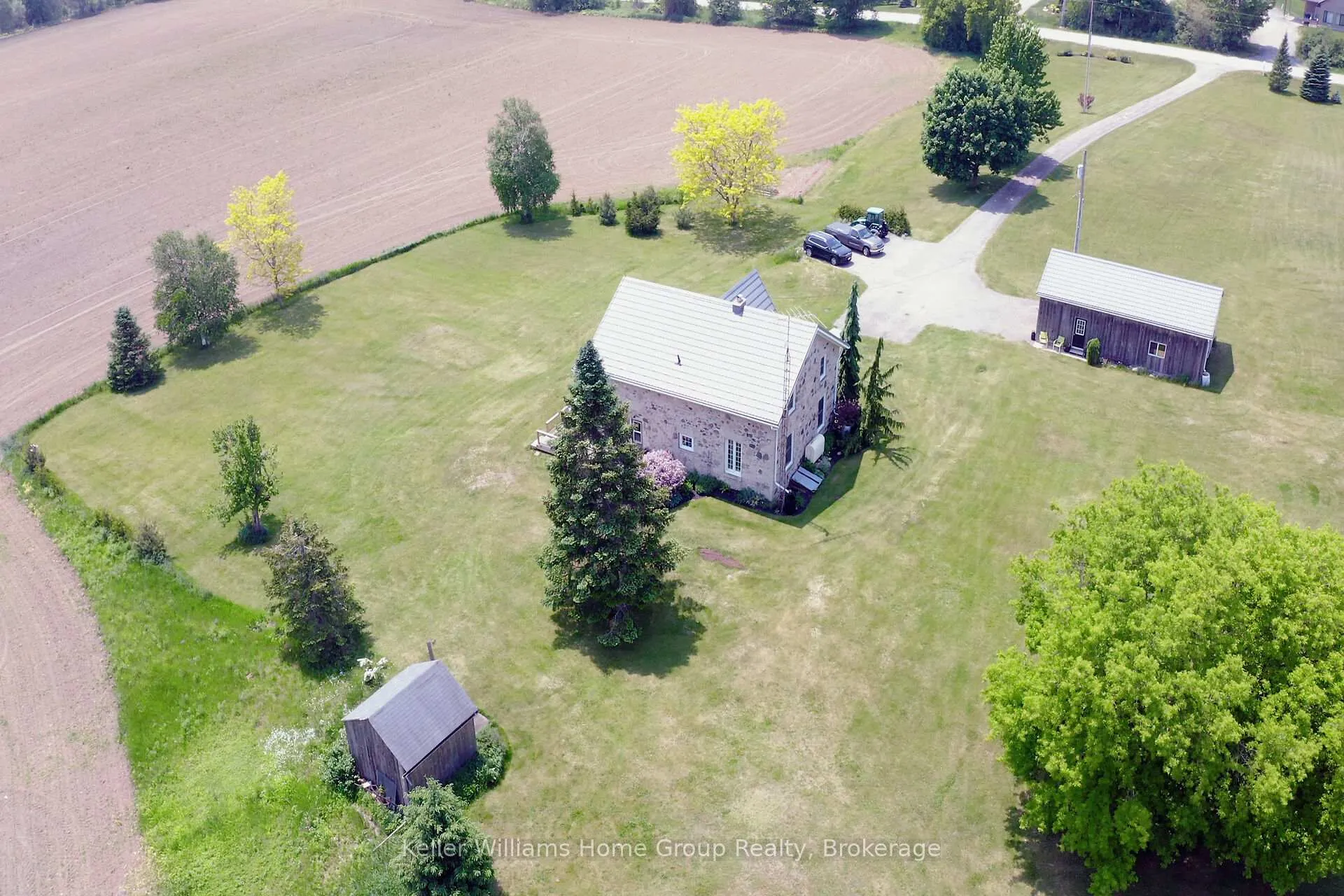 Photo 45 of 4661 Sideroad 10 North Side Road N, Puslinch, Rural Puslinch West — HOMEH