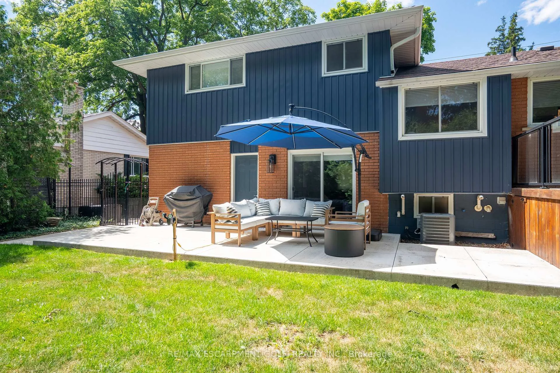 Photo 20 of 324 Parkside Drive, Hamilton, Waterdown — HOMEH