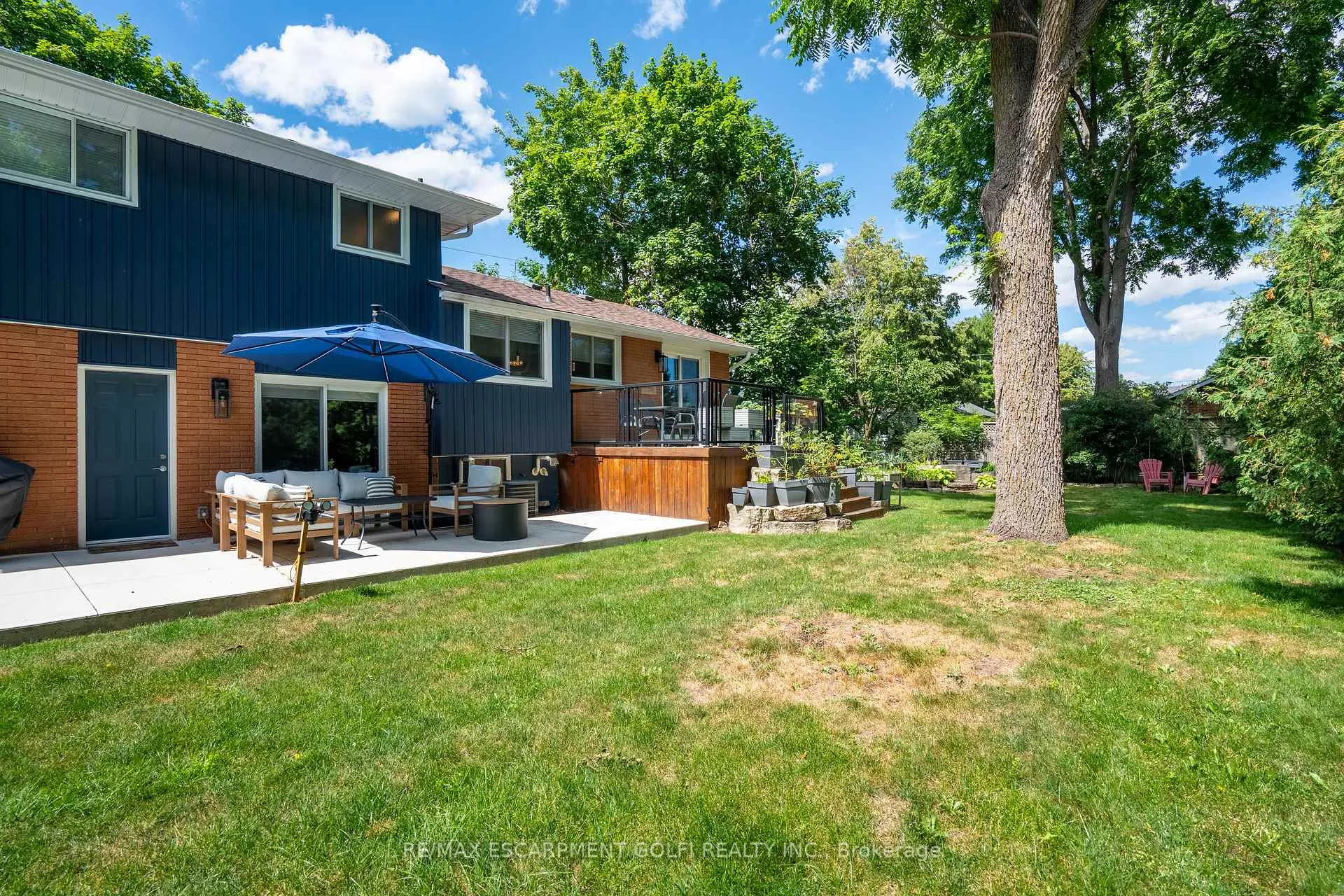 Photo 21 of 324 Parkside Drive, Hamilton, Waterdown — HOMEH