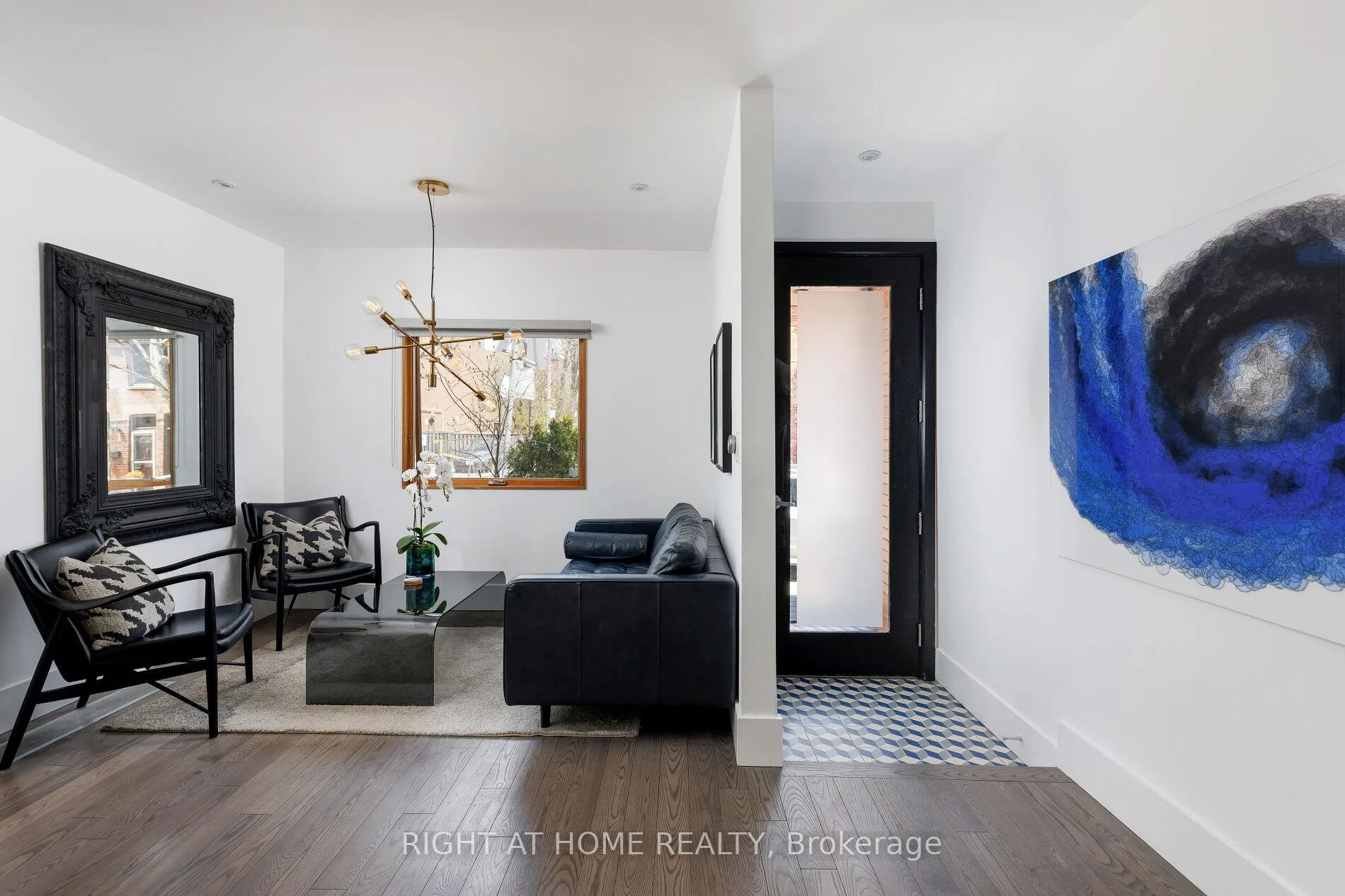 Photo 4 of 128 Hamilton Street, Toronto, South Riverdale — HOMEH