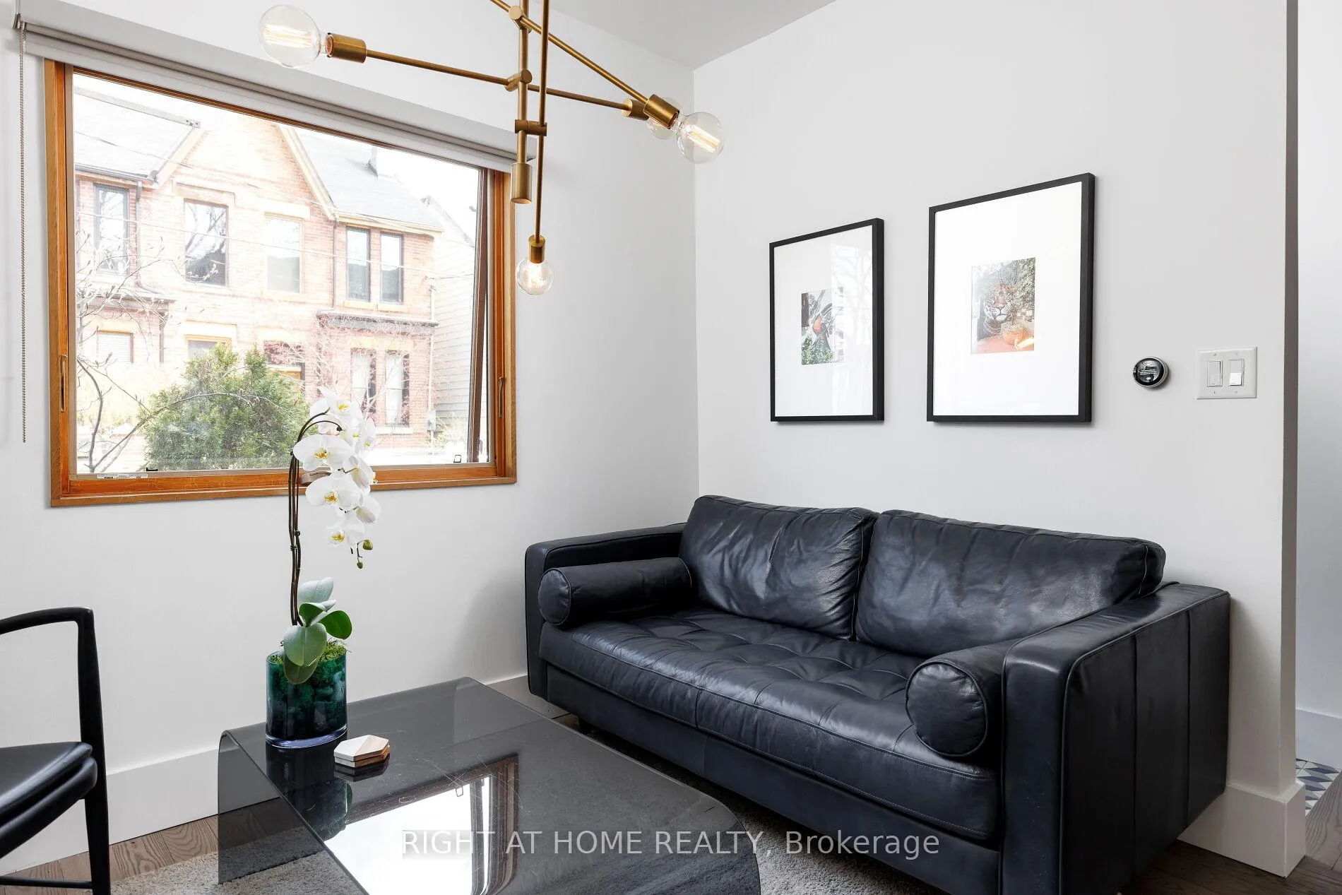 Photo 6 of 128 Hamilton Street, Toronto, South Riverdale — HOMEH