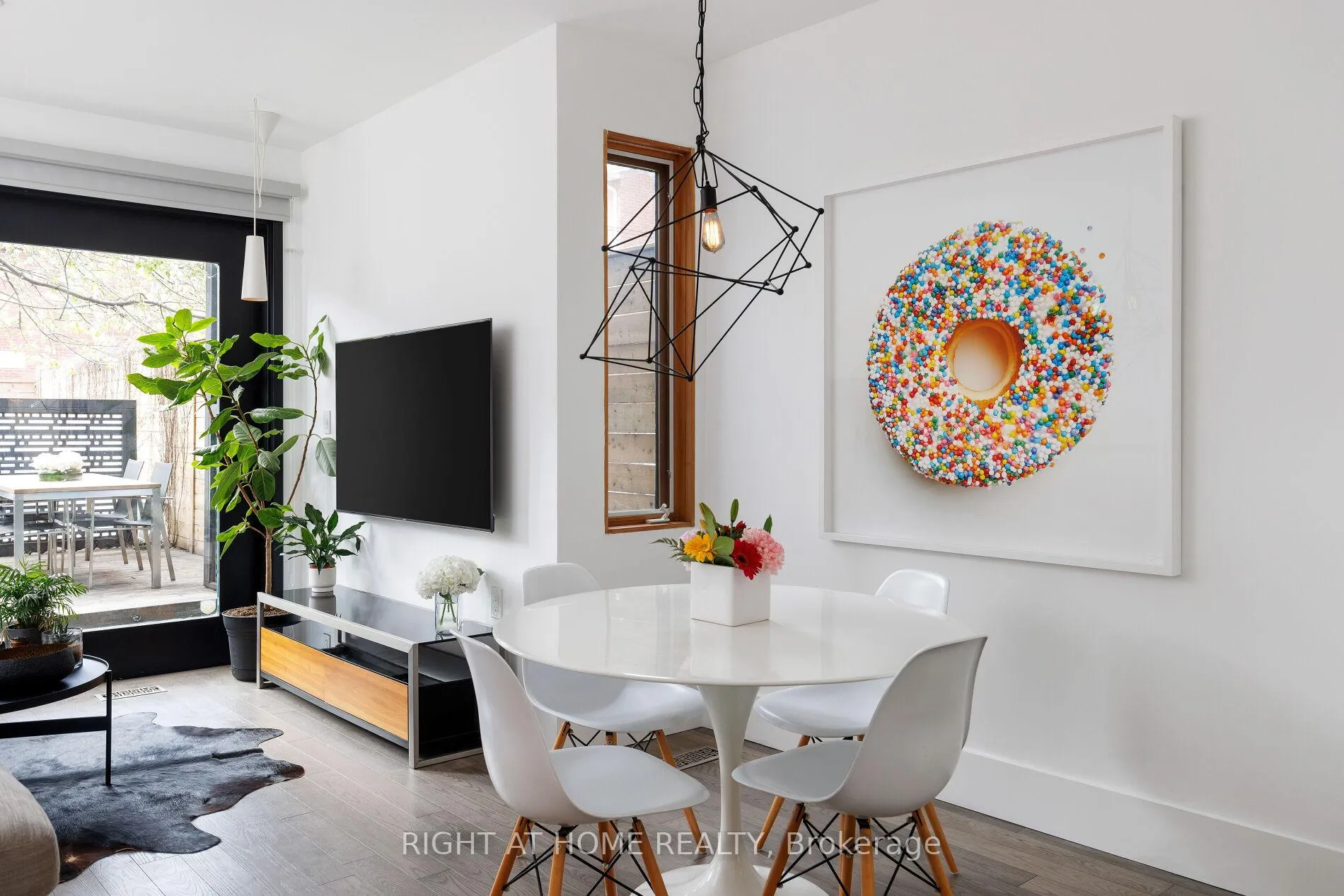 Photo 13 of 128 Hamilton Street, Toronto, South Riverdale — HOMEH