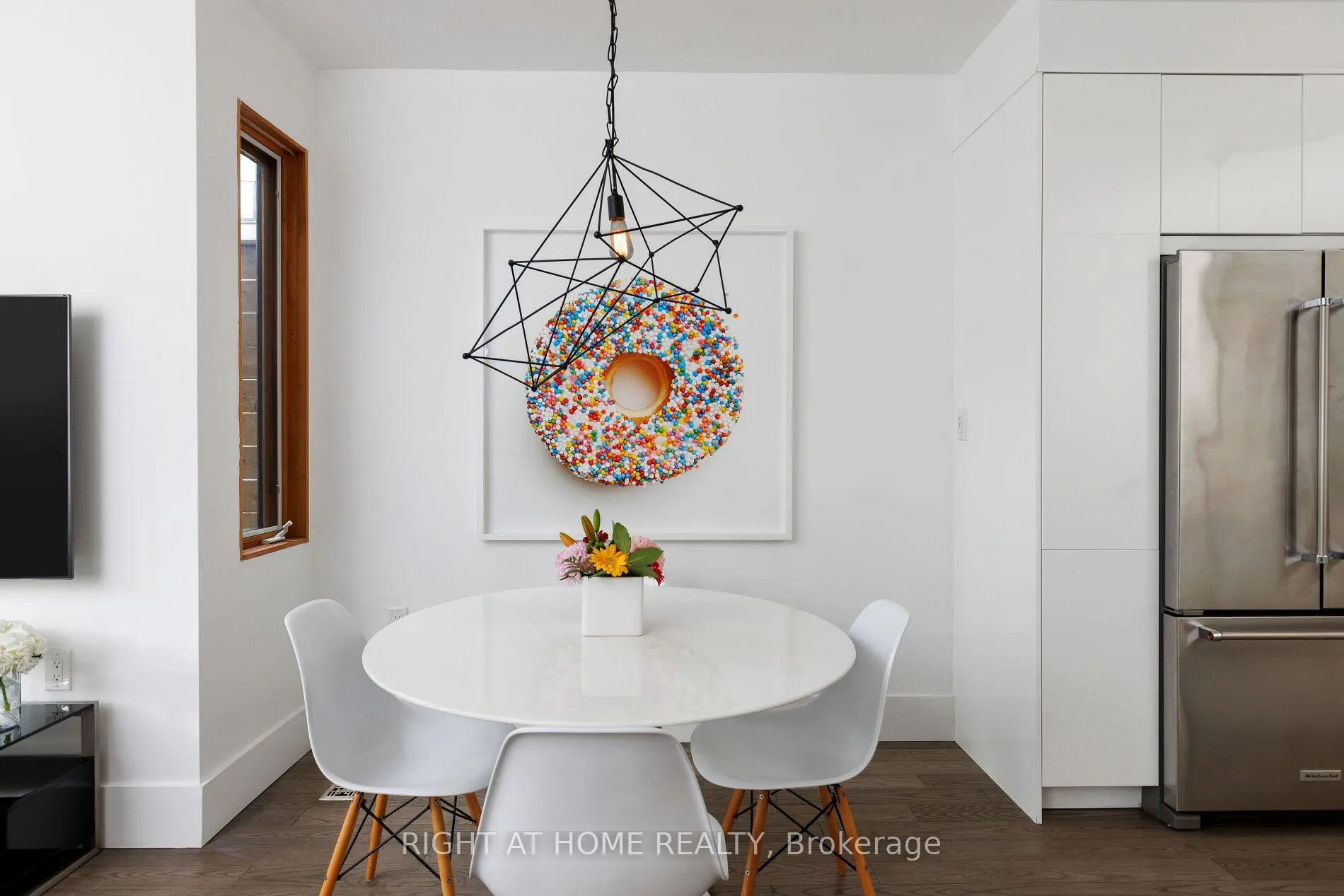Photo 14 of 128 Hamilton Street, Toronto, South Riverdale — HOMEH