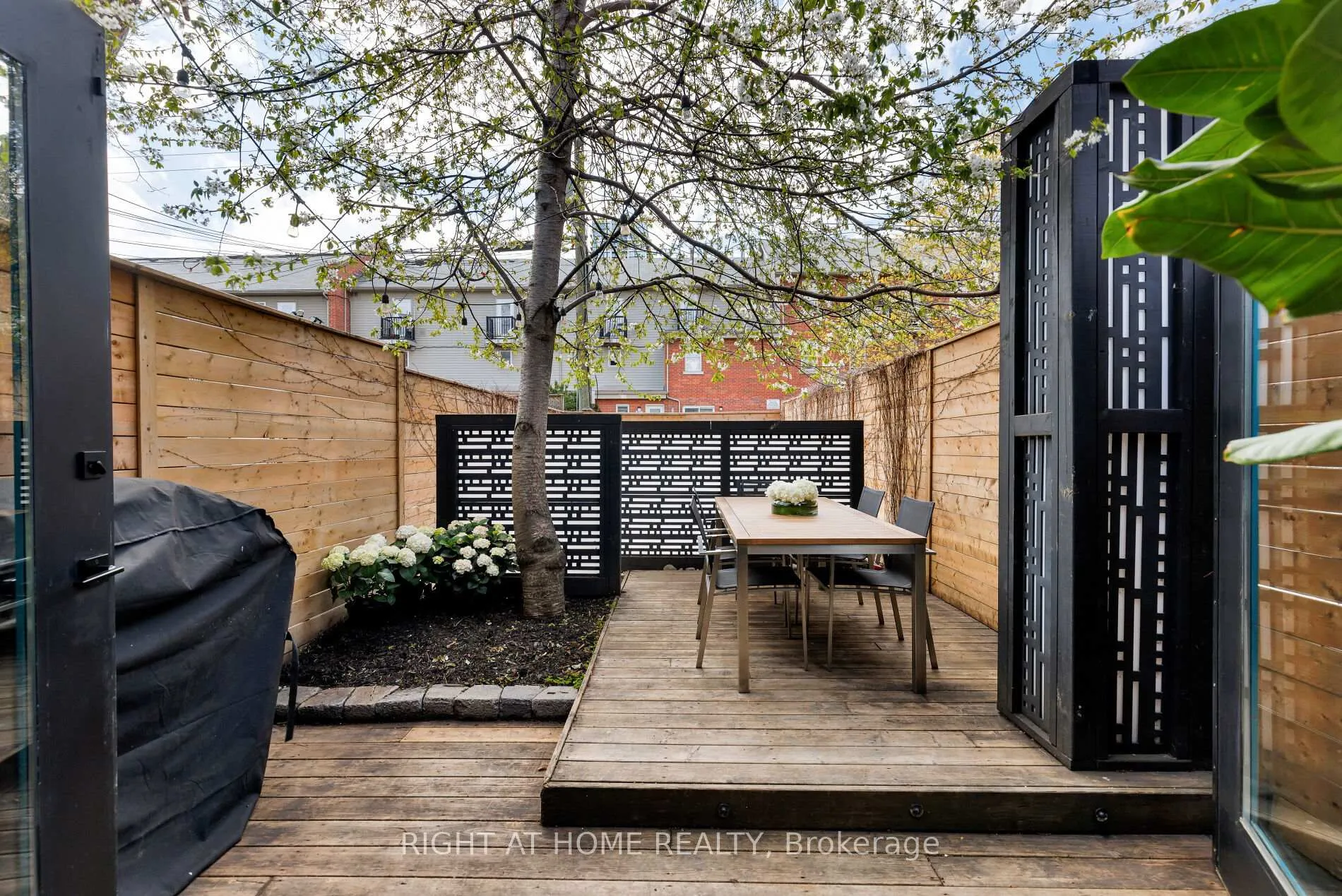 Photo 23 of 128 Hamilton Street, Toronto, South Riverdale — HOMEH