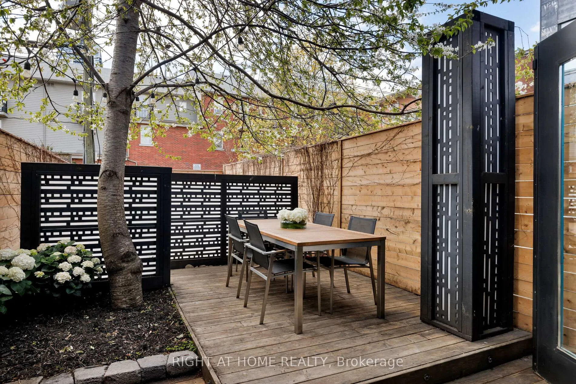 Photo 24 of 128 Hamilton Street, Toronto, South Riverdale — HOMEH