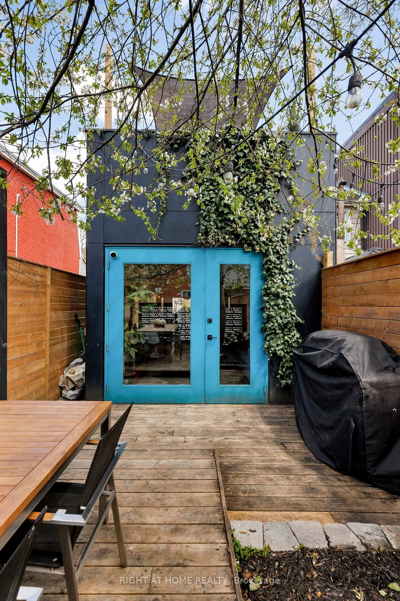 Photo 26 of 128 Hamilton Street, Toronto, South Riverdale — HOMEH