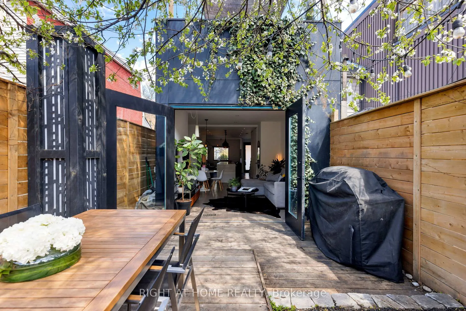 Photo 27 of 128 Hamilton Street, Toronto, South Riverdale — HOMEH