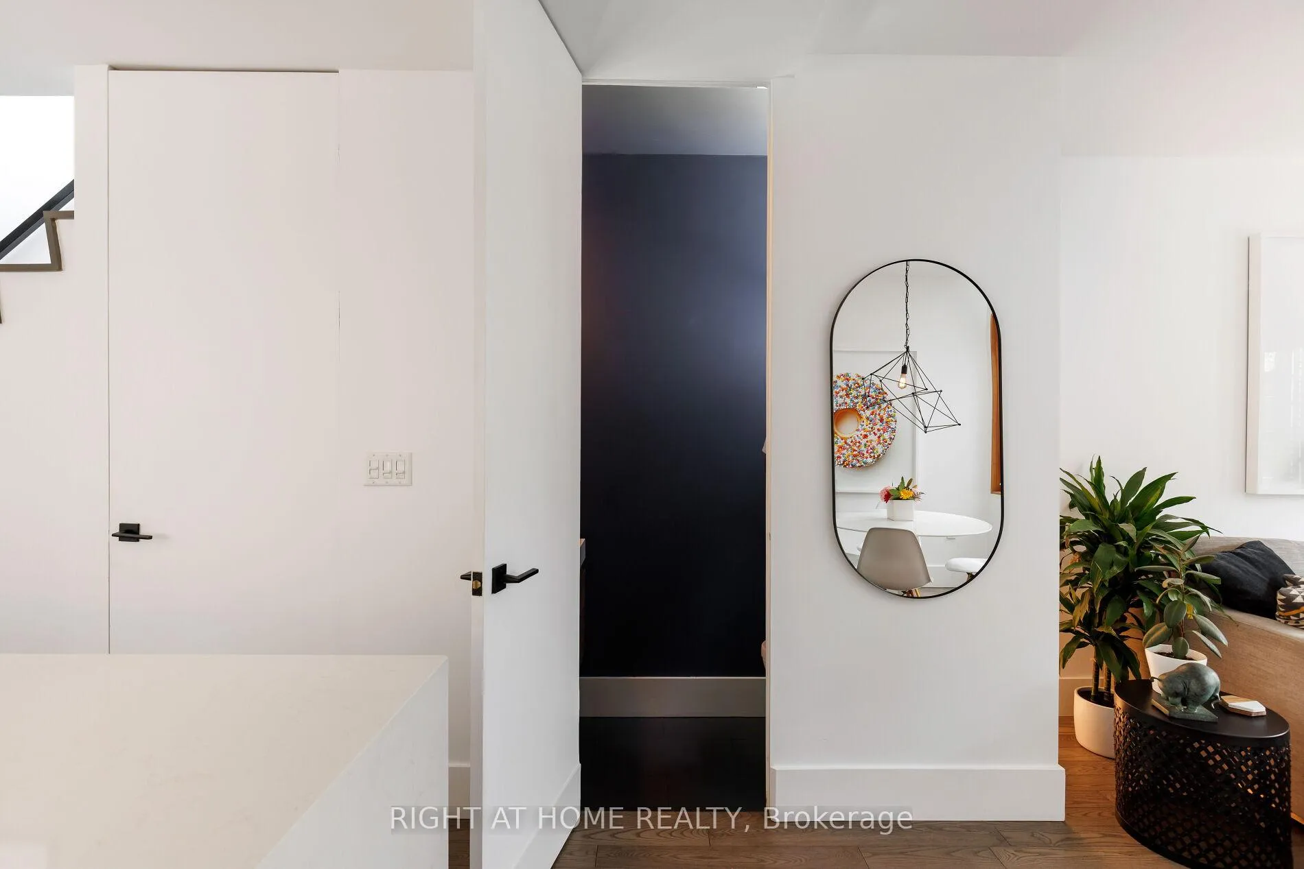 Photo 33 of 128 Hamilton Street, Toronto, South Riverdale — HOMEH