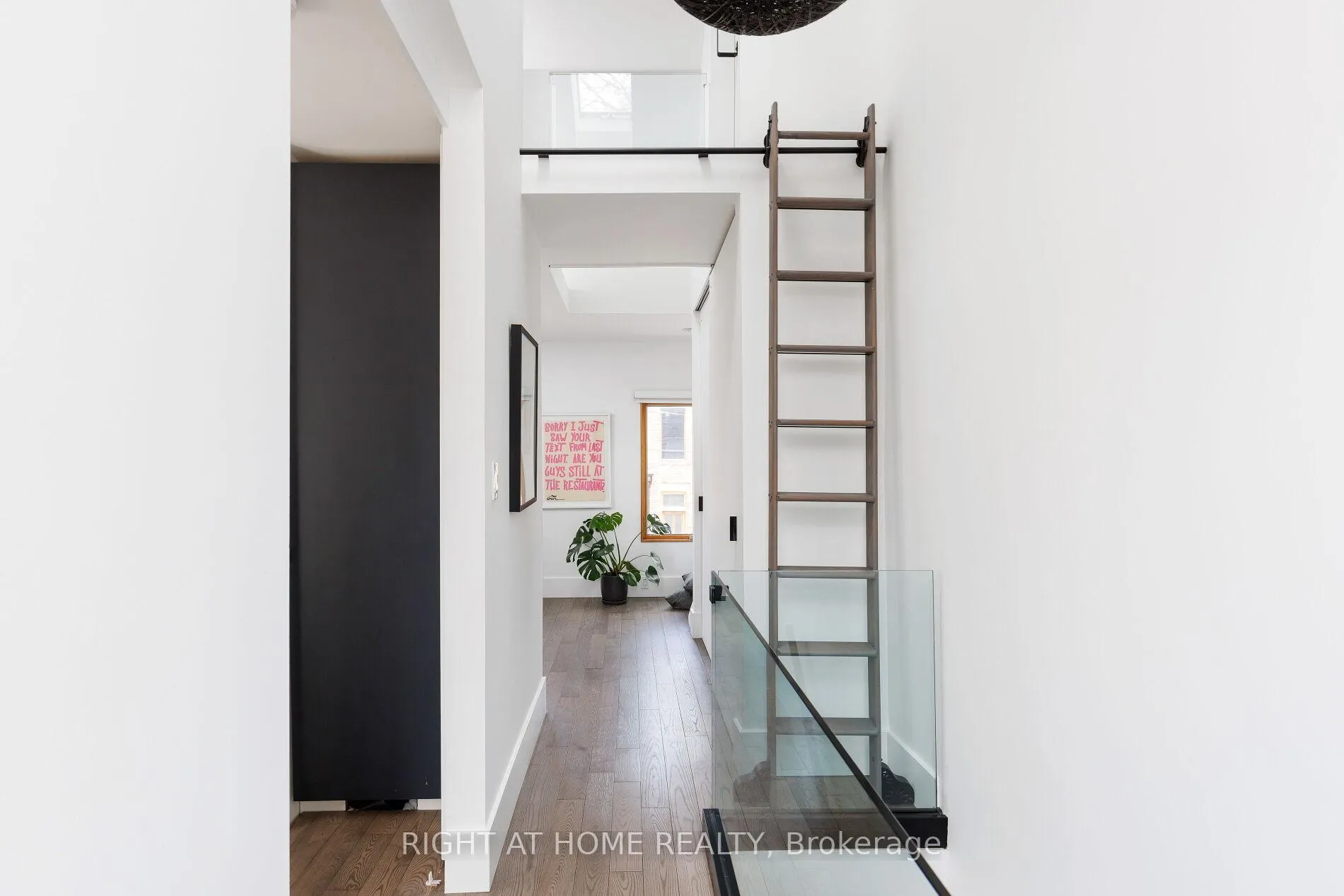Photo 36 of 128 Hamilton Street, Toronto, South Riverdale — HOMEH