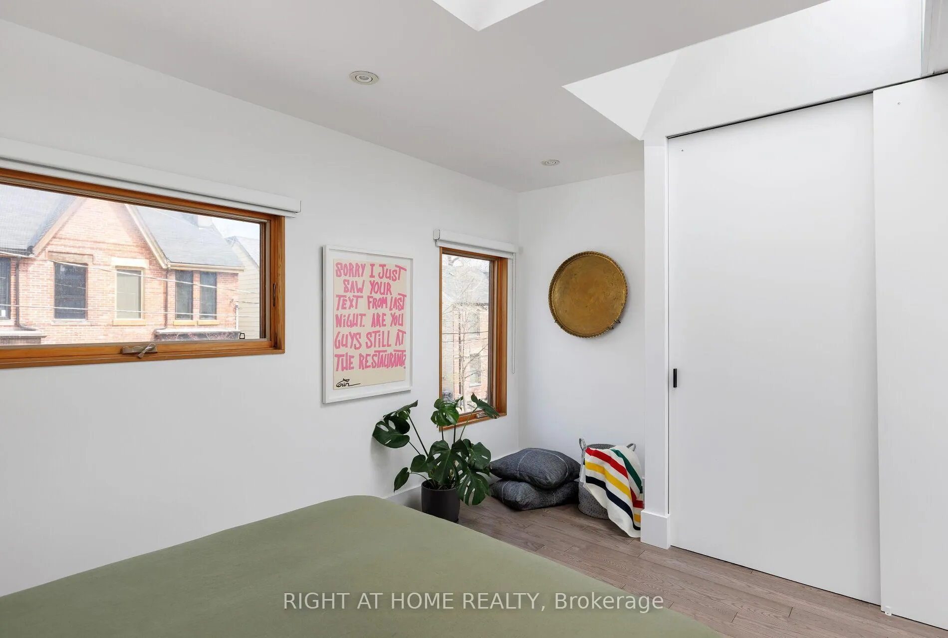Photo 40 of 128 Hamilton Street, Toronto, South Riverdale — HOMEH