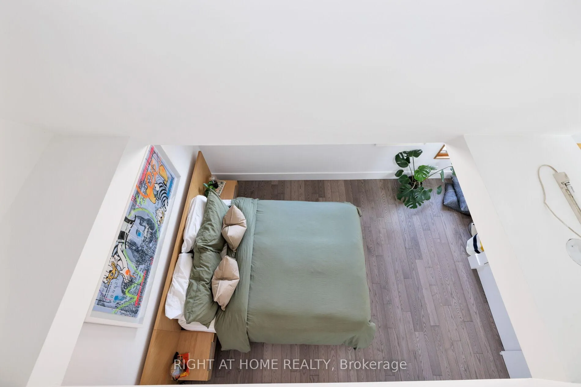 Photo 45 of 128 Hamilton Street, Toronto, South Riverdale — HOMEH