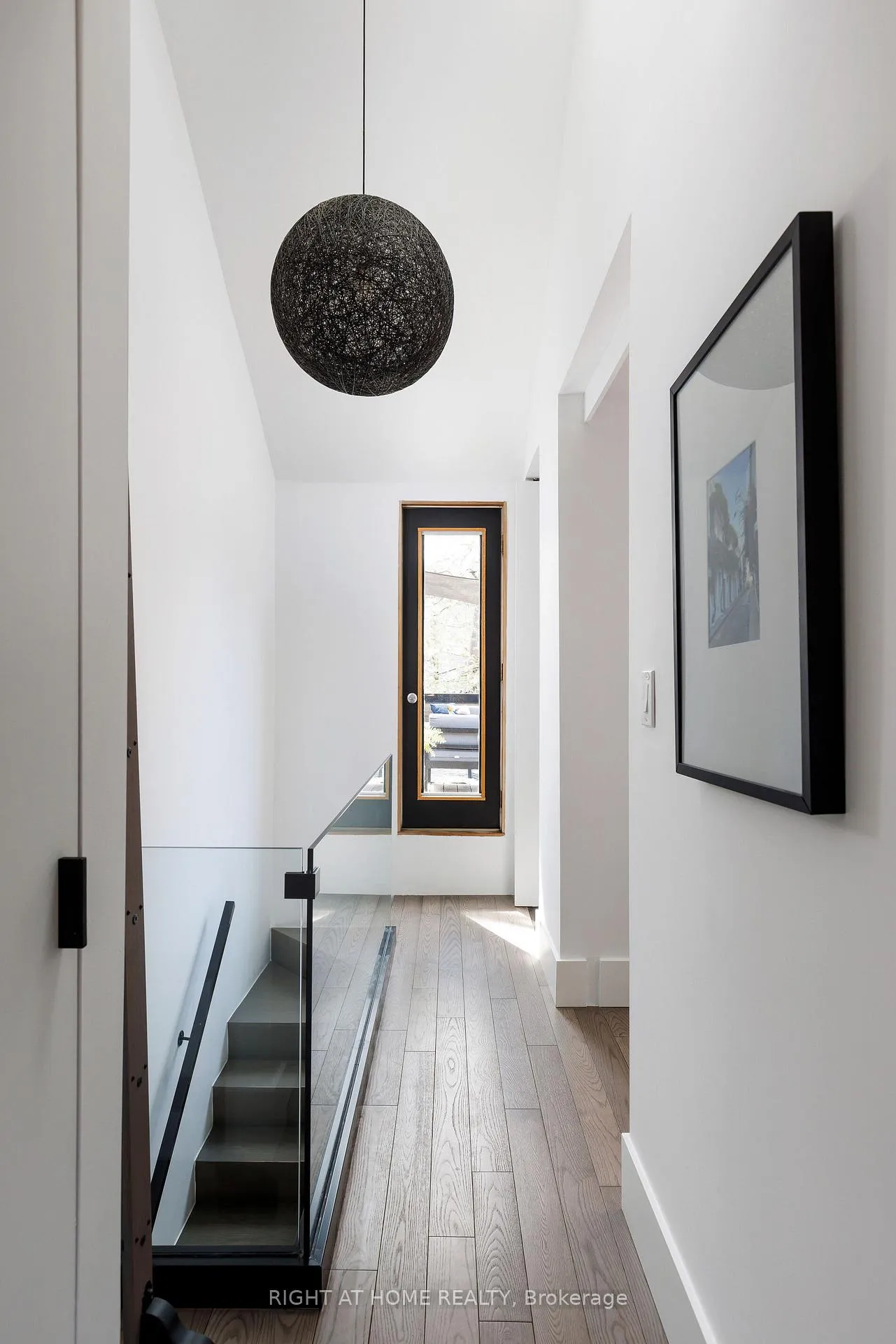 Photo 47 of 128 Hamilton Street, Toronto, South Riverdale — HOMEH