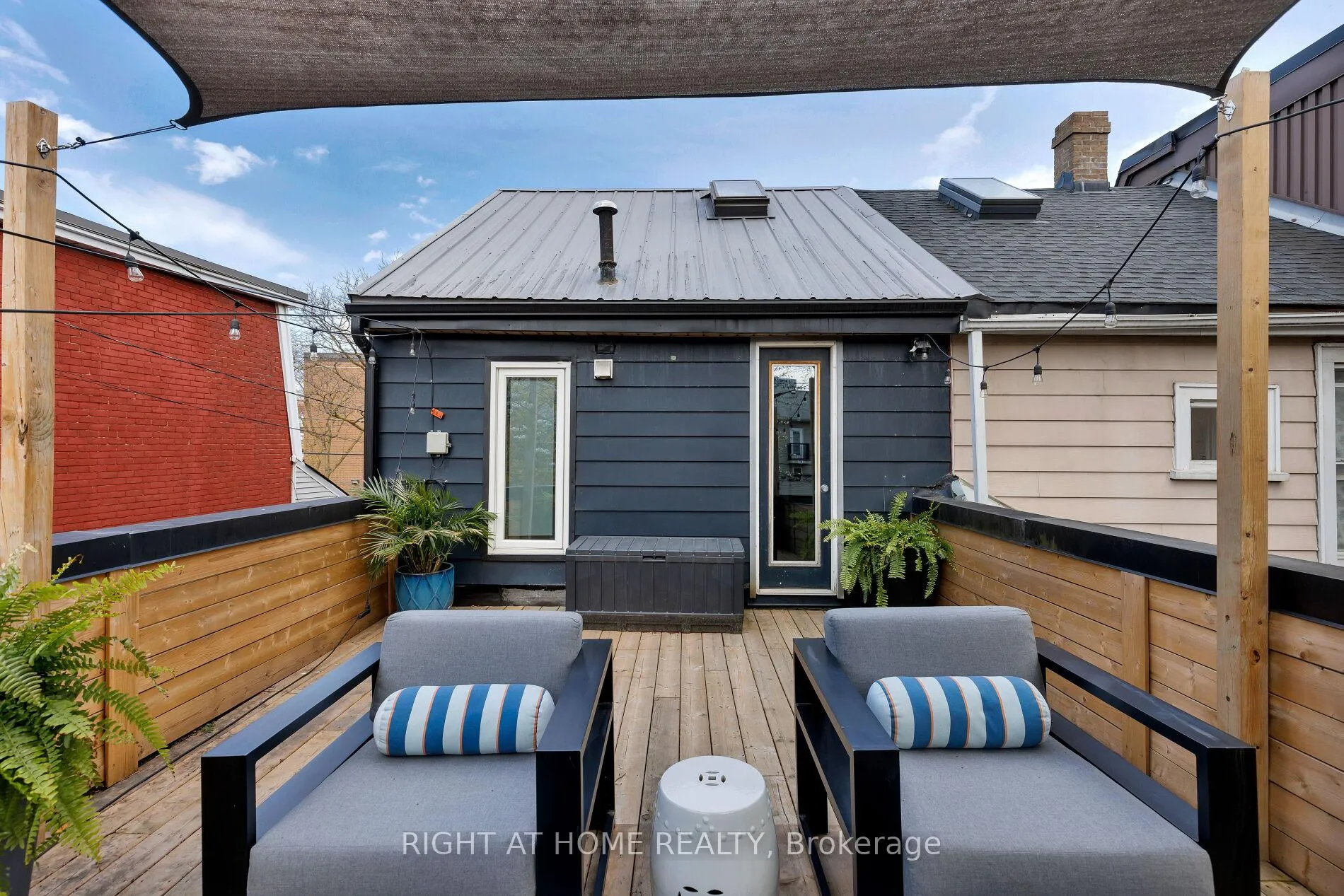 Photo 49 of 128 Hamilton Street, Toronto, South Riverdale — HOMEH