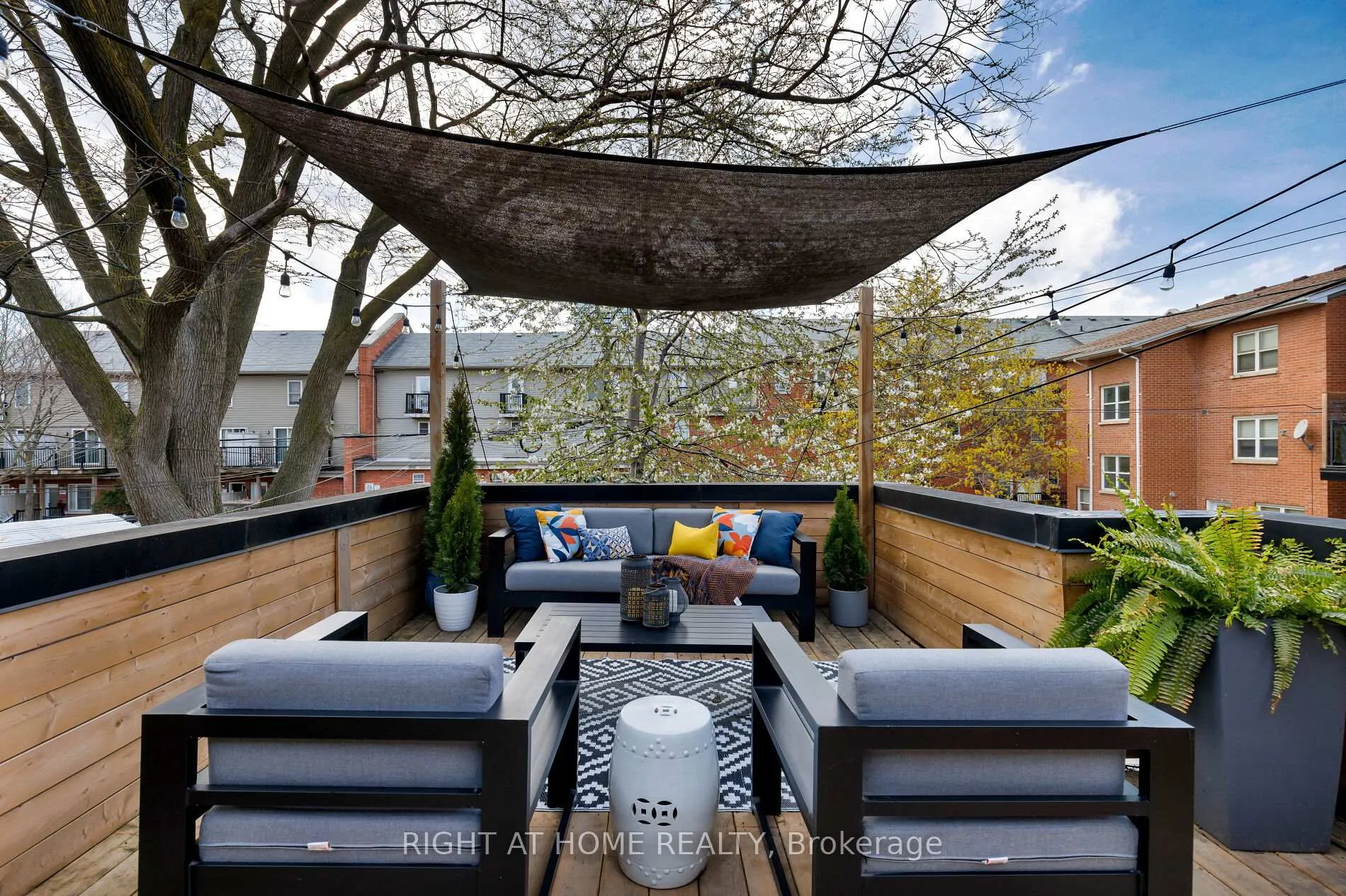Photo 50 of 128 Hamilton Street, Toronto, South Riverdale — HOMEH