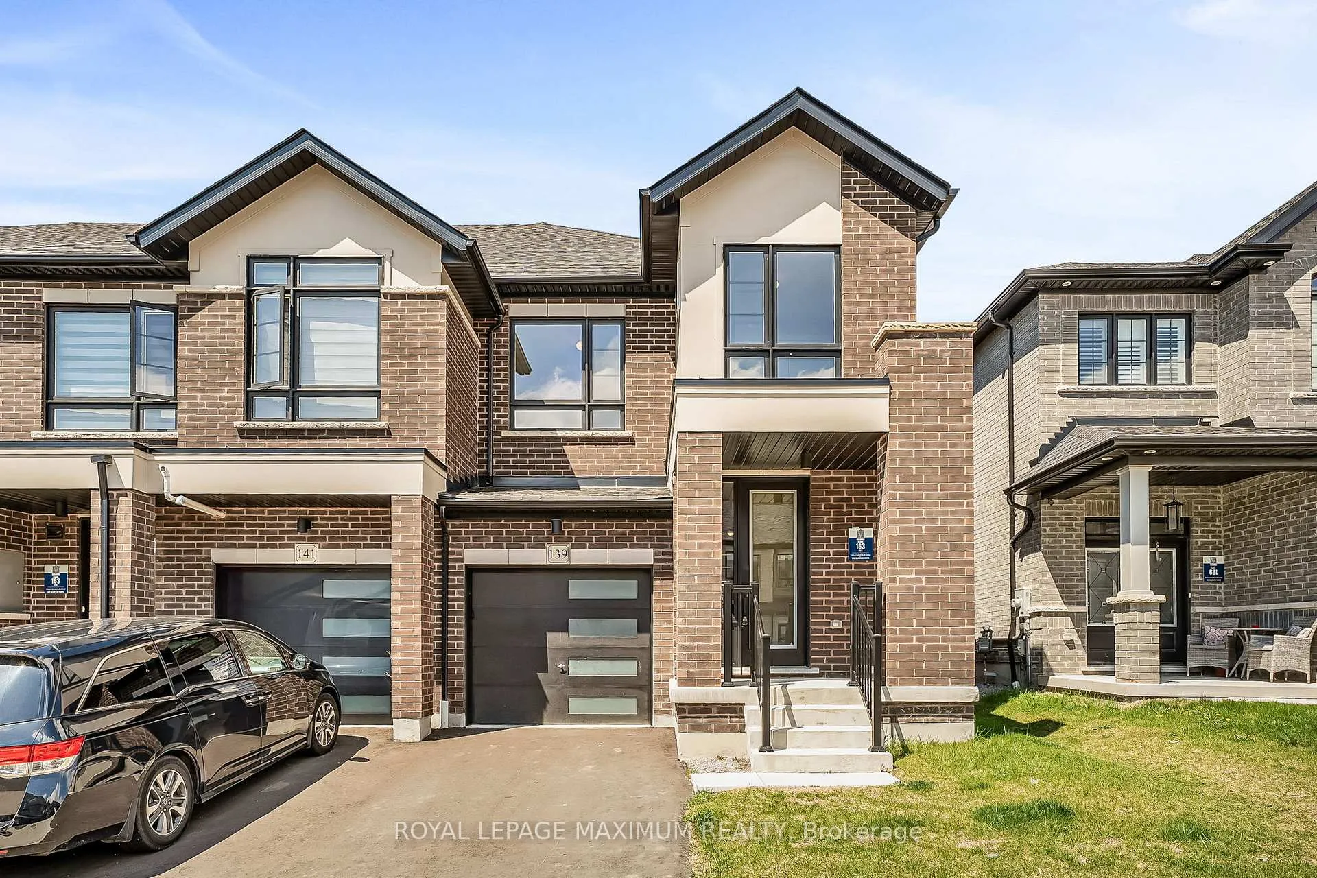 Photo 1 of 139 Closson Drive, Whitby, Rural Whitby — HOMEH