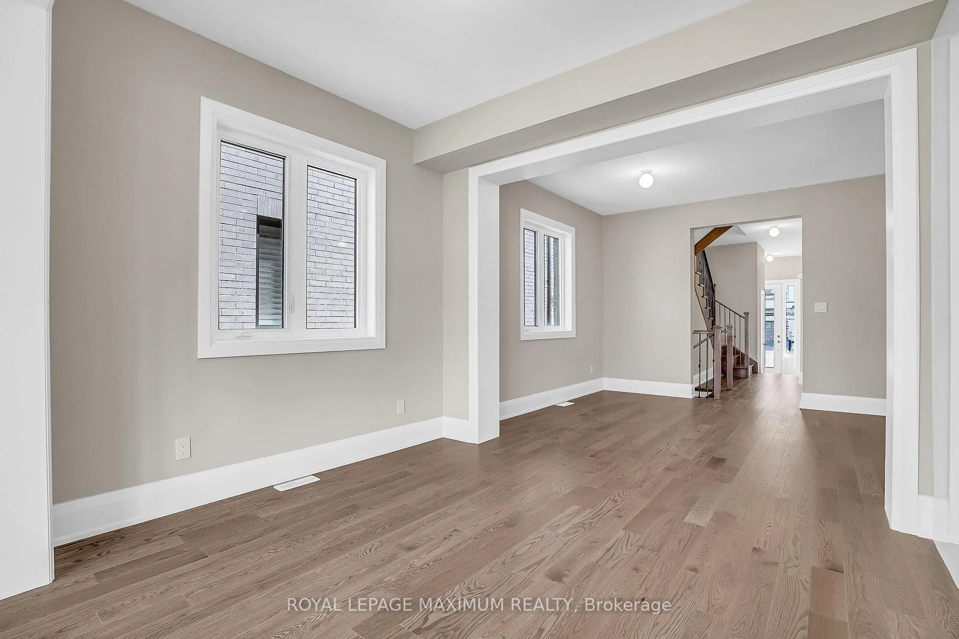 Photo 5 of 139 Closson Drive, Whitby, Rural Whitby — HOMEH