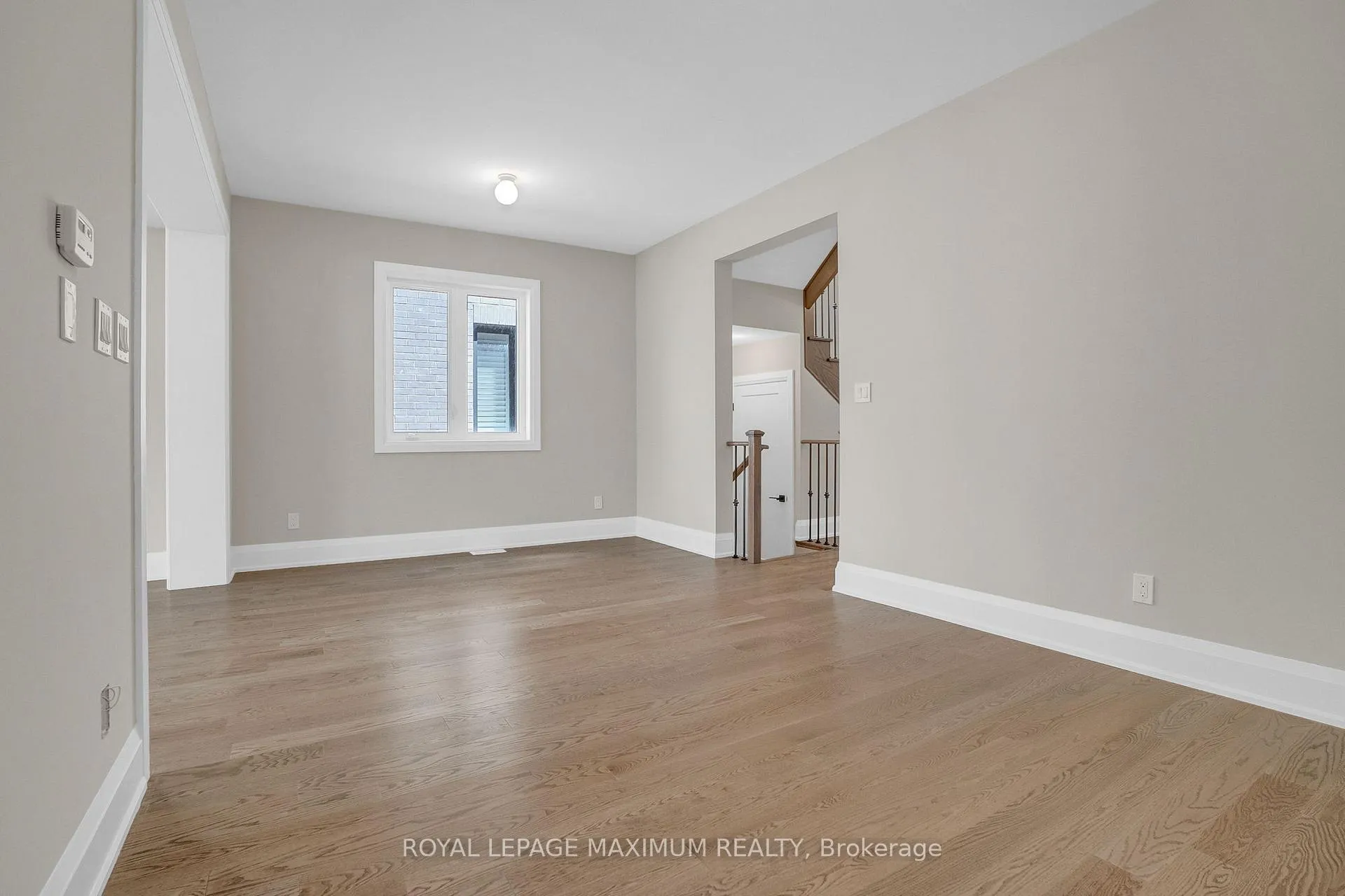 Photo 6 of 139 Closson Drive, Whitby, Rural Whitby — HOMEH