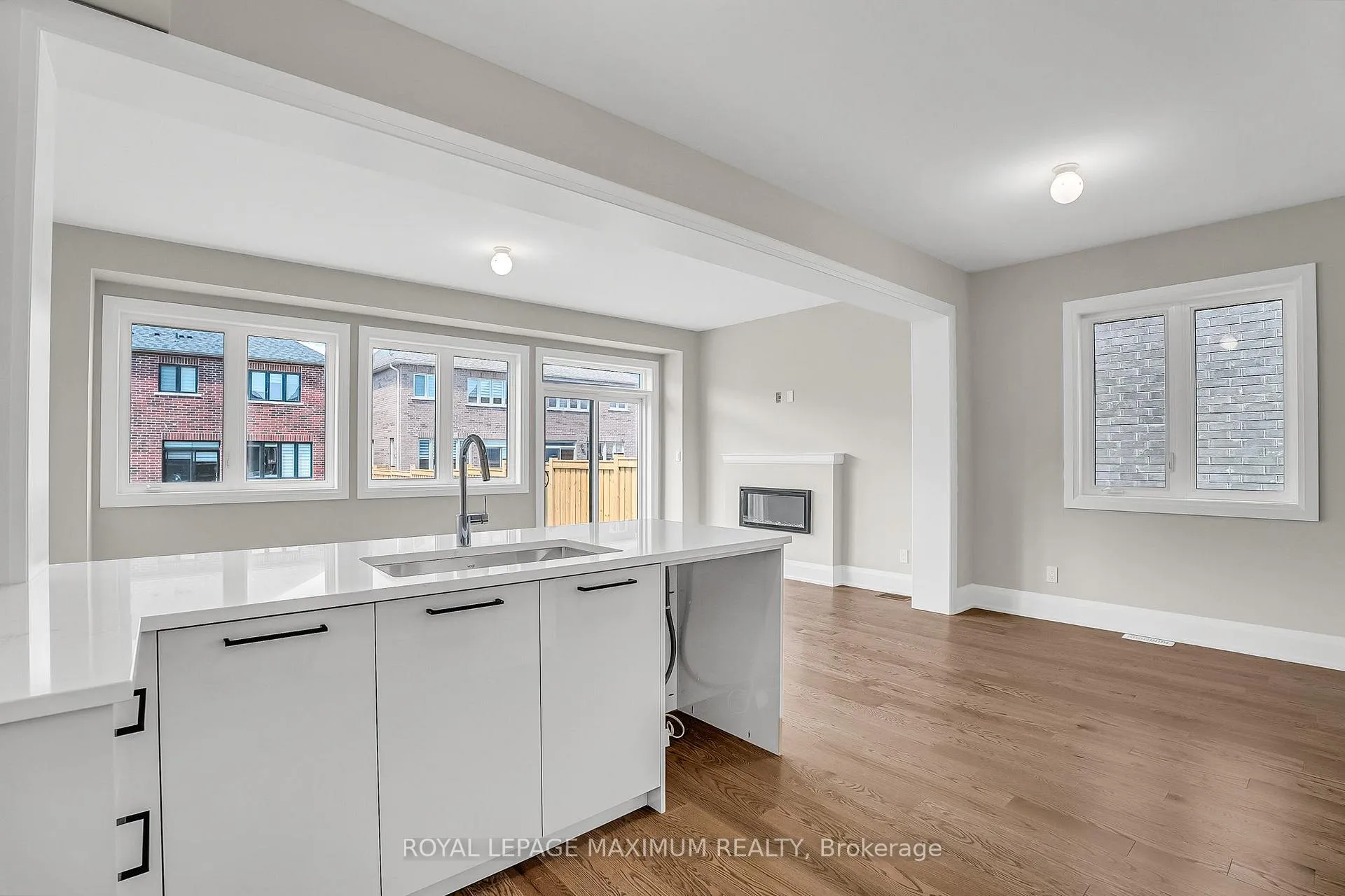 Photo 11 of 139 Closson Drive, Whitby, Rural Whitby — HOMEH
