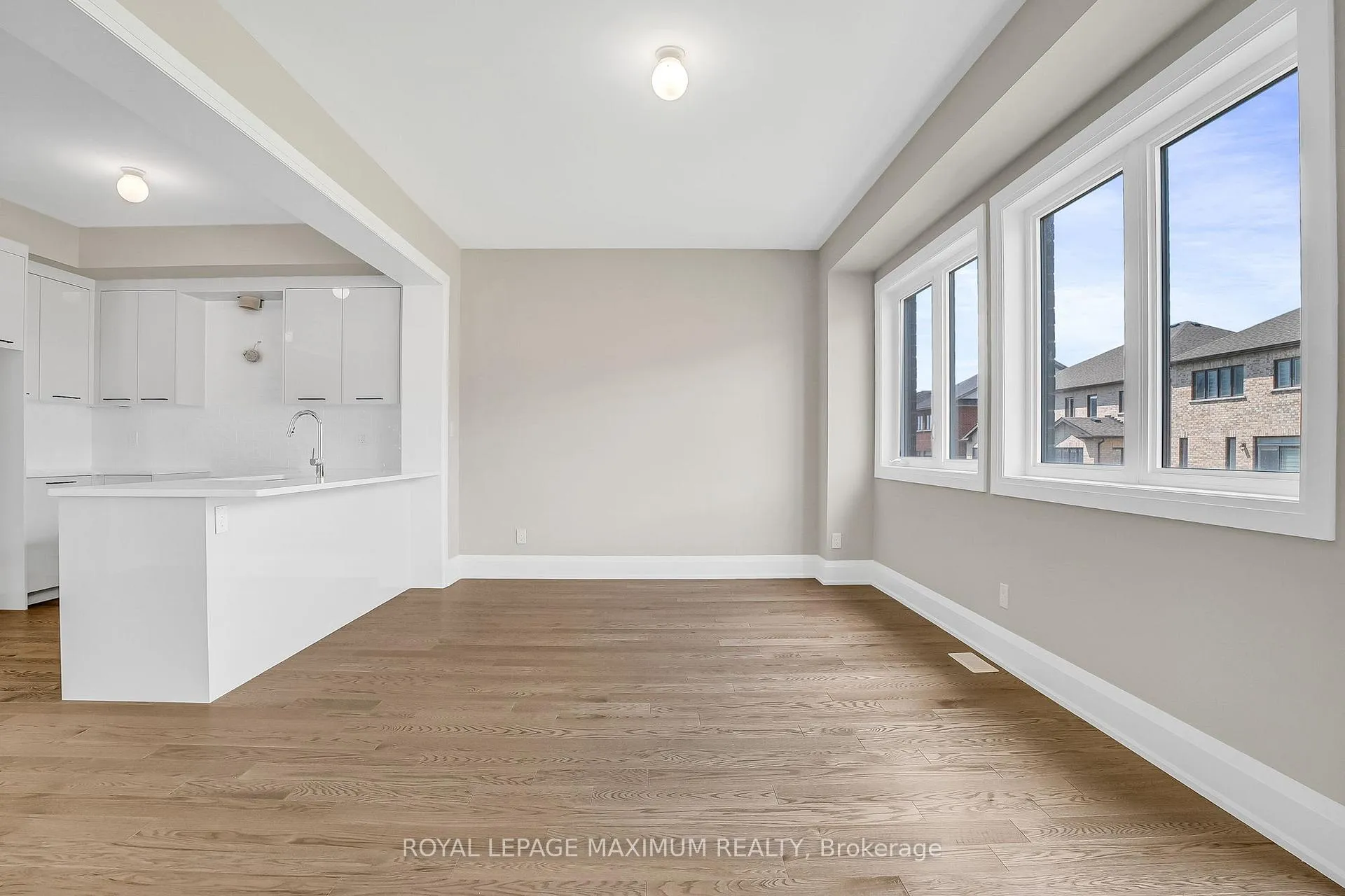 Photo 14 of 139 Closson Drive, Whitby, Rural Whitby — HOMEH