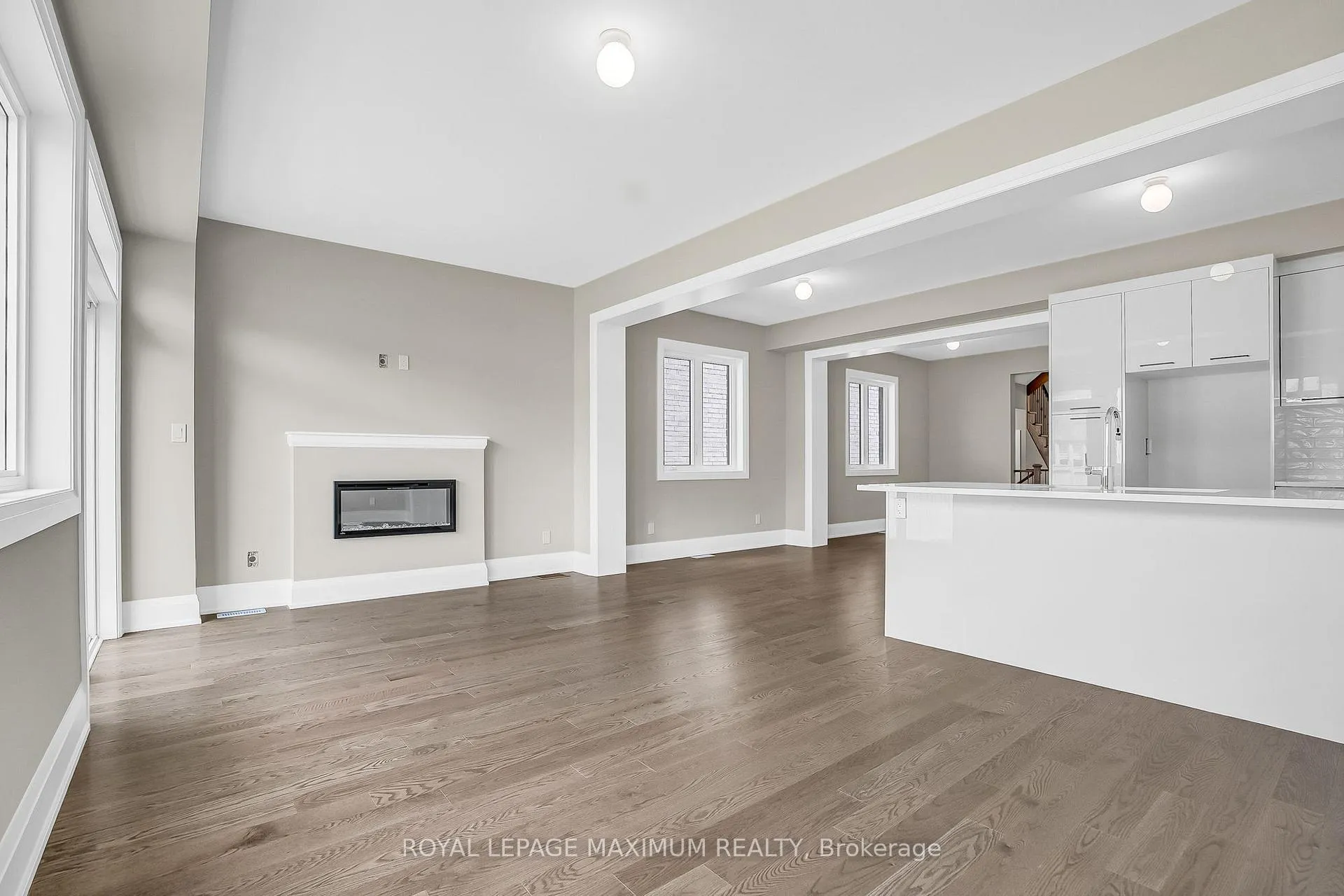 Photo 15 of 139 Closson Drive, Whitby, Rural Whitby — HOMEH