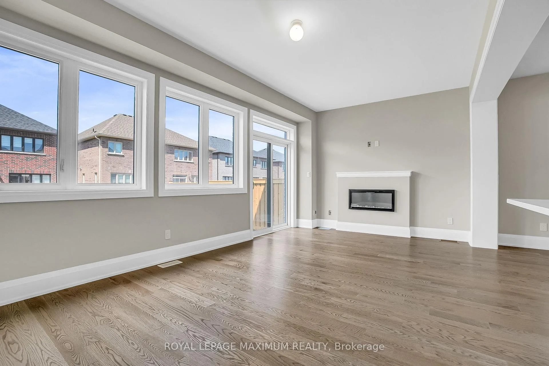 Photo 16 of 139 Closson Drive, Whitby, Rural Whitby — HOMEH