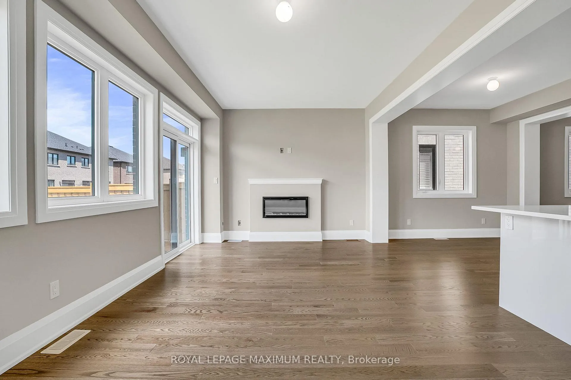 Photo 17 of 139 Closson Drive, Whitby, Rural Whitby — HOMEH