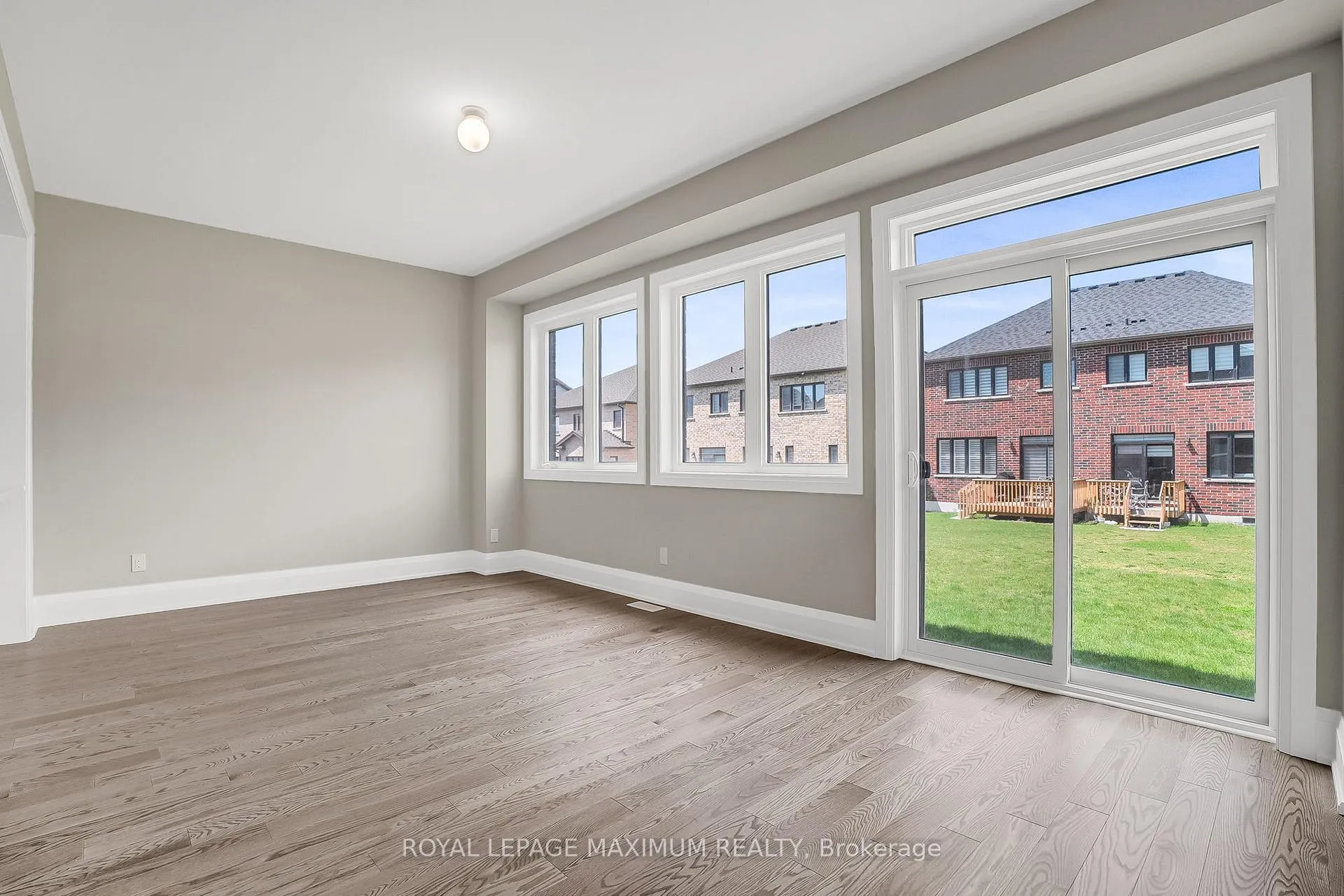 Photo 18 of 139 Closson Drive, Whitby, Rural Whitby — HOMEH