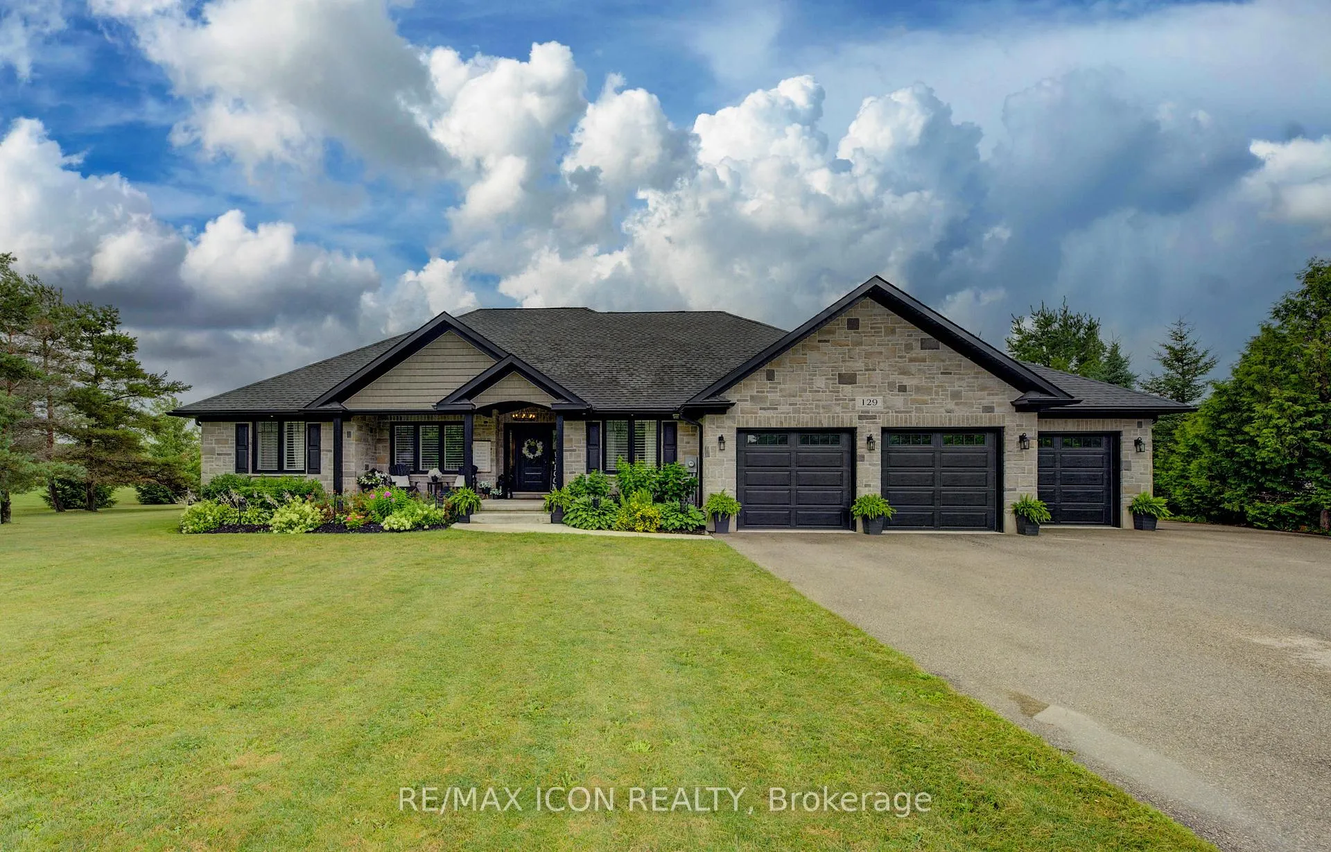 Photo 1 of 129 Marshall Heights Road, West Grey — HOMEH