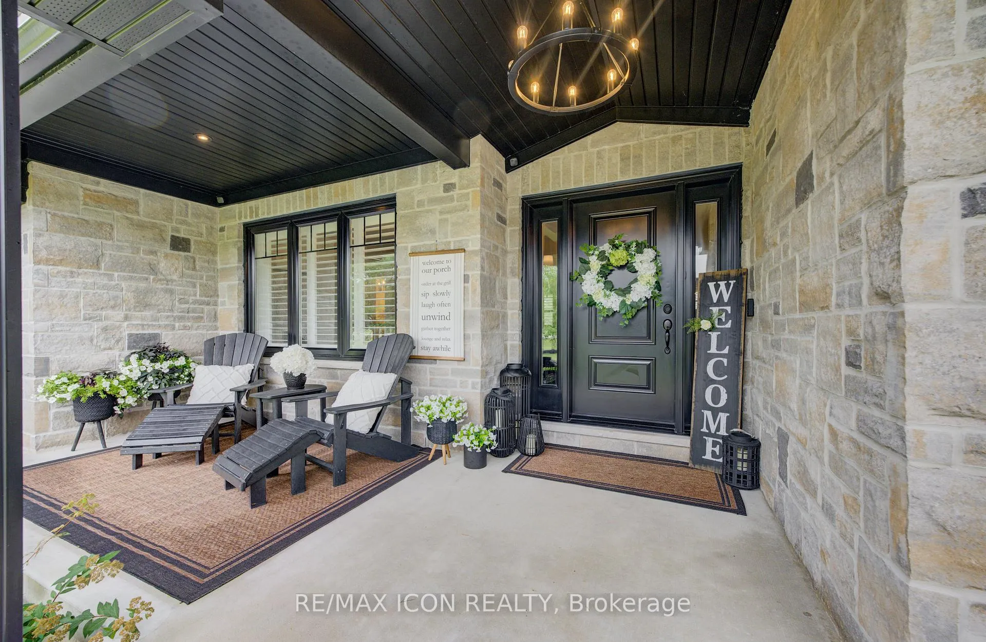Photo 5 of 129 Marshall Heights Road, West Grey — HOMEH
