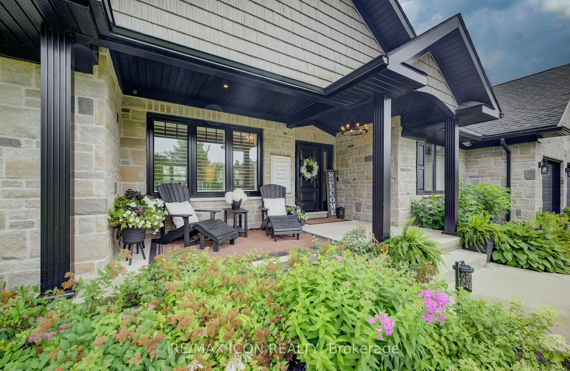 Photo 6 of 129 Marshall Heights Road, West Grey — HOMEH