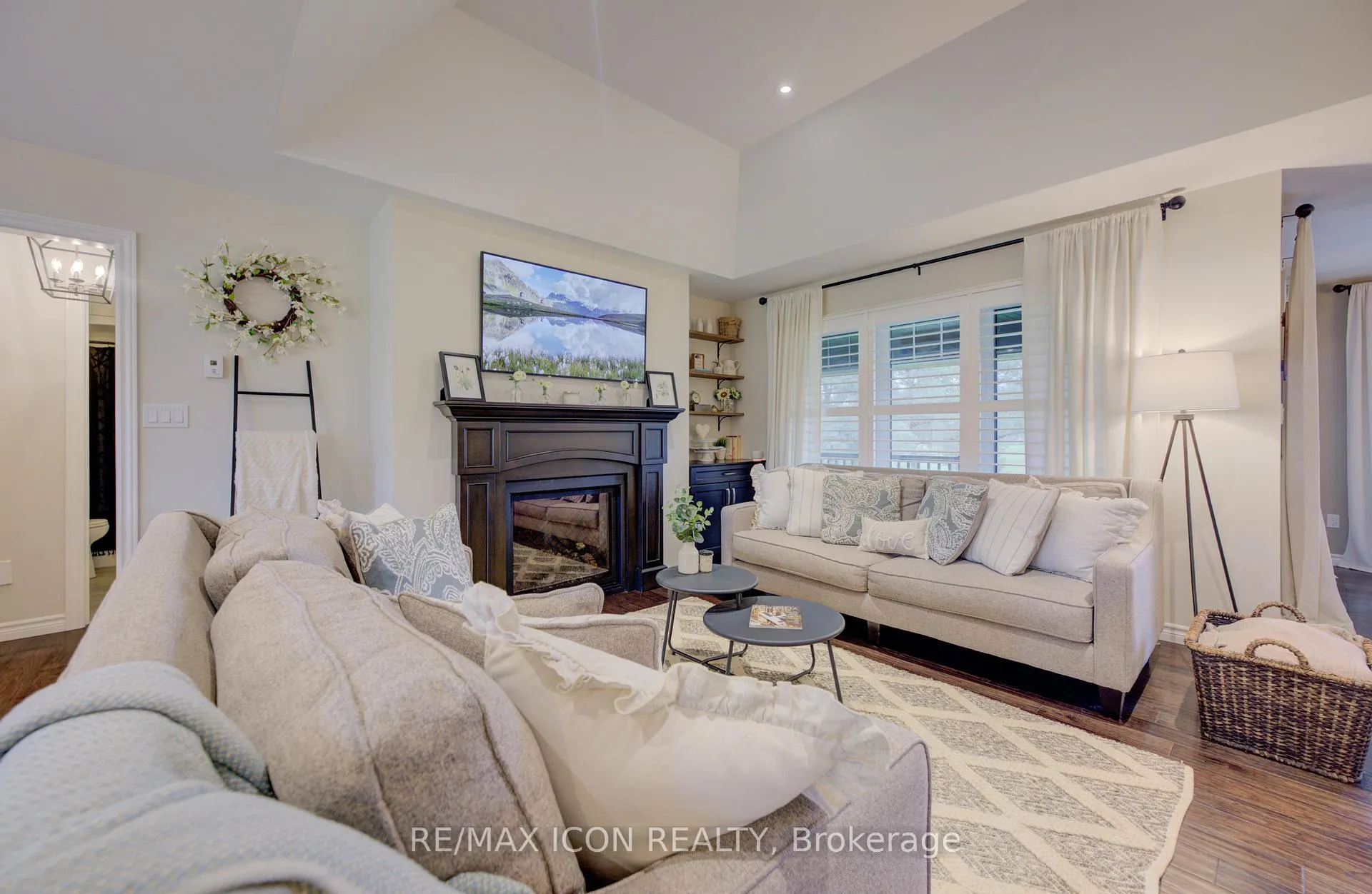 Photo 8 of 129 Marshall Heights Road, West Grey — HOMEH