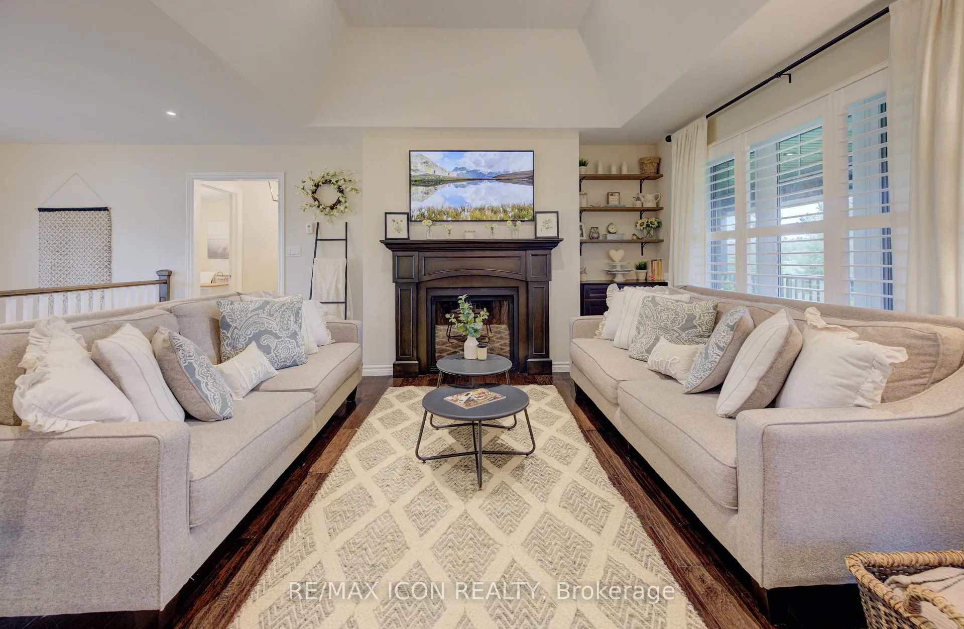 Photo 9 of 129 Marshall Heights Road, West Grey — HOMEH