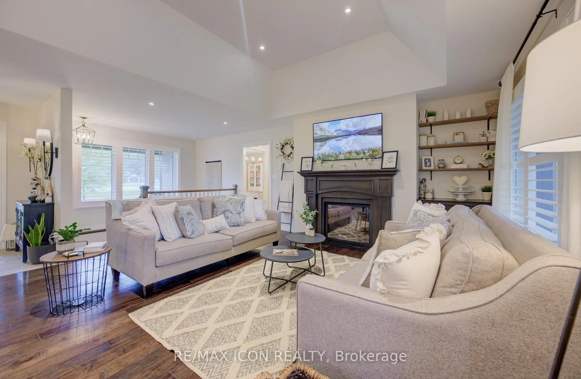 Photo 10 of 129 Marshall Heights Road, West Grey — HOMEH