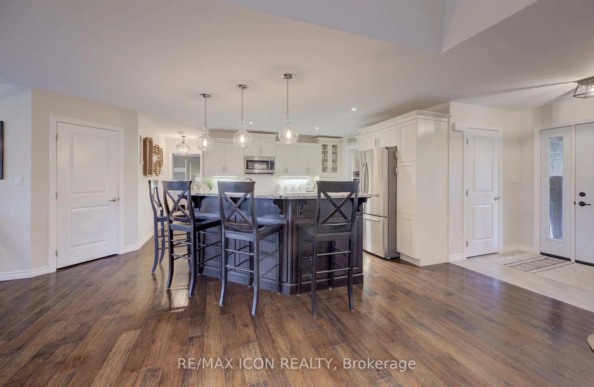 Photo 13 of 129 Marshall Heights Road, West Grey — HOMEH