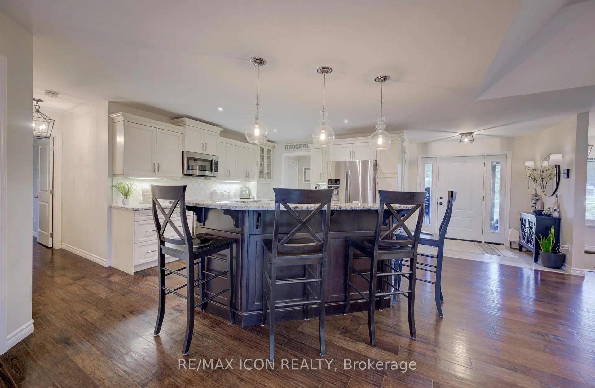 Photo 14 of 129 Marshall Heights Road, West Grey — HOMEH