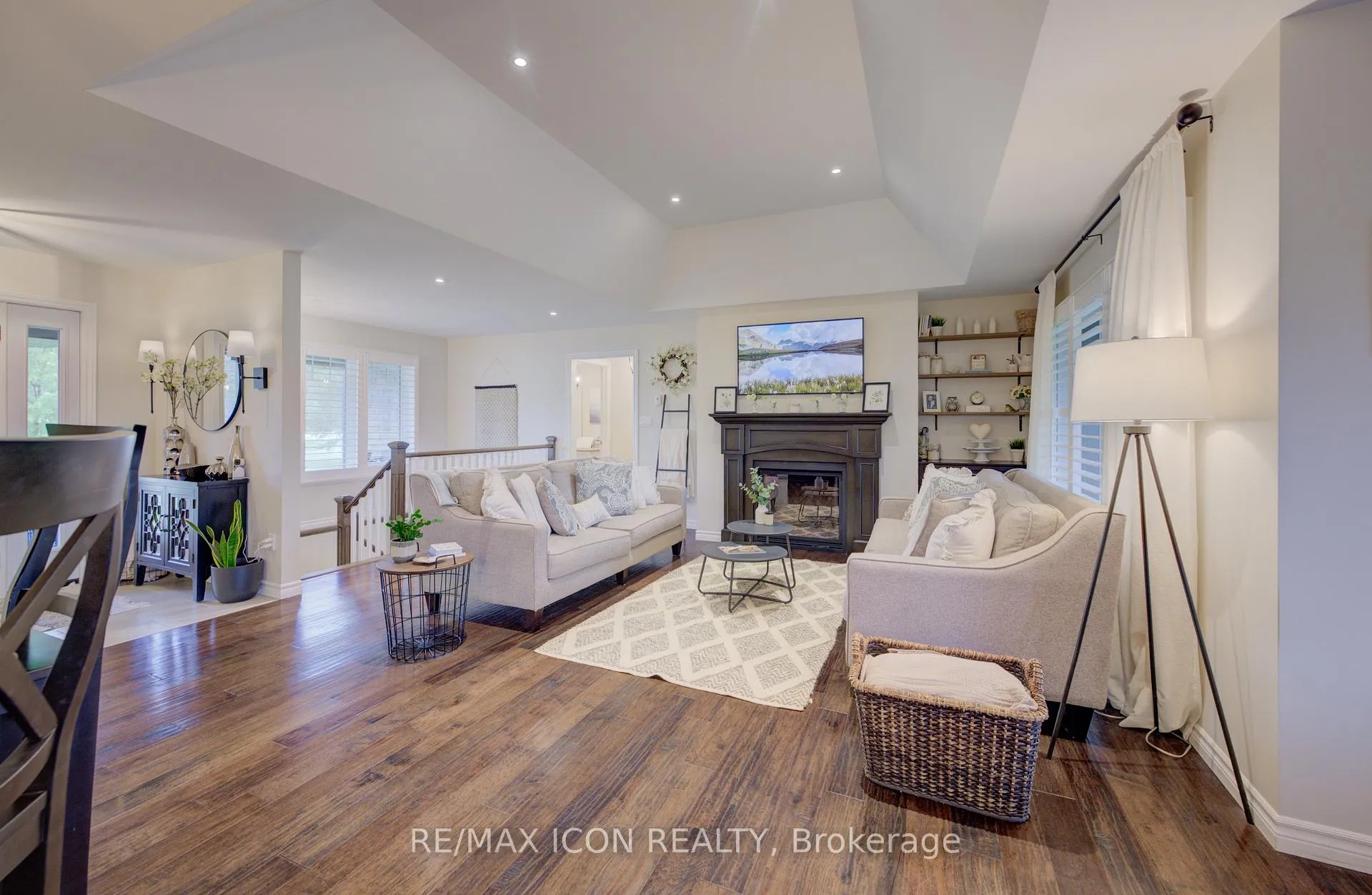 Photo 15 of 129 Marshall Heights Road, West Grey — HOMEH