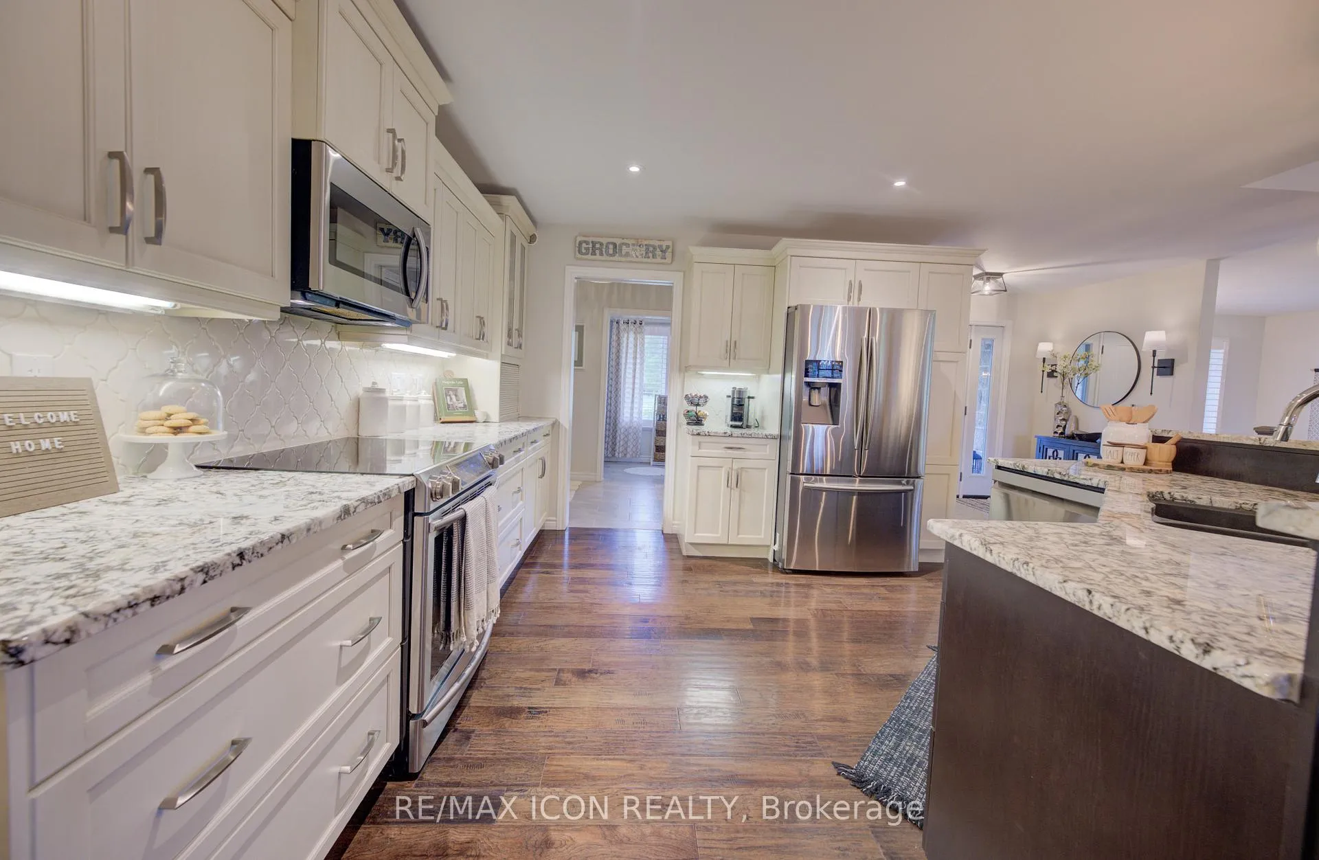 Photo 21 of 129 Marshall Heights Road, West Grey — HOMEH